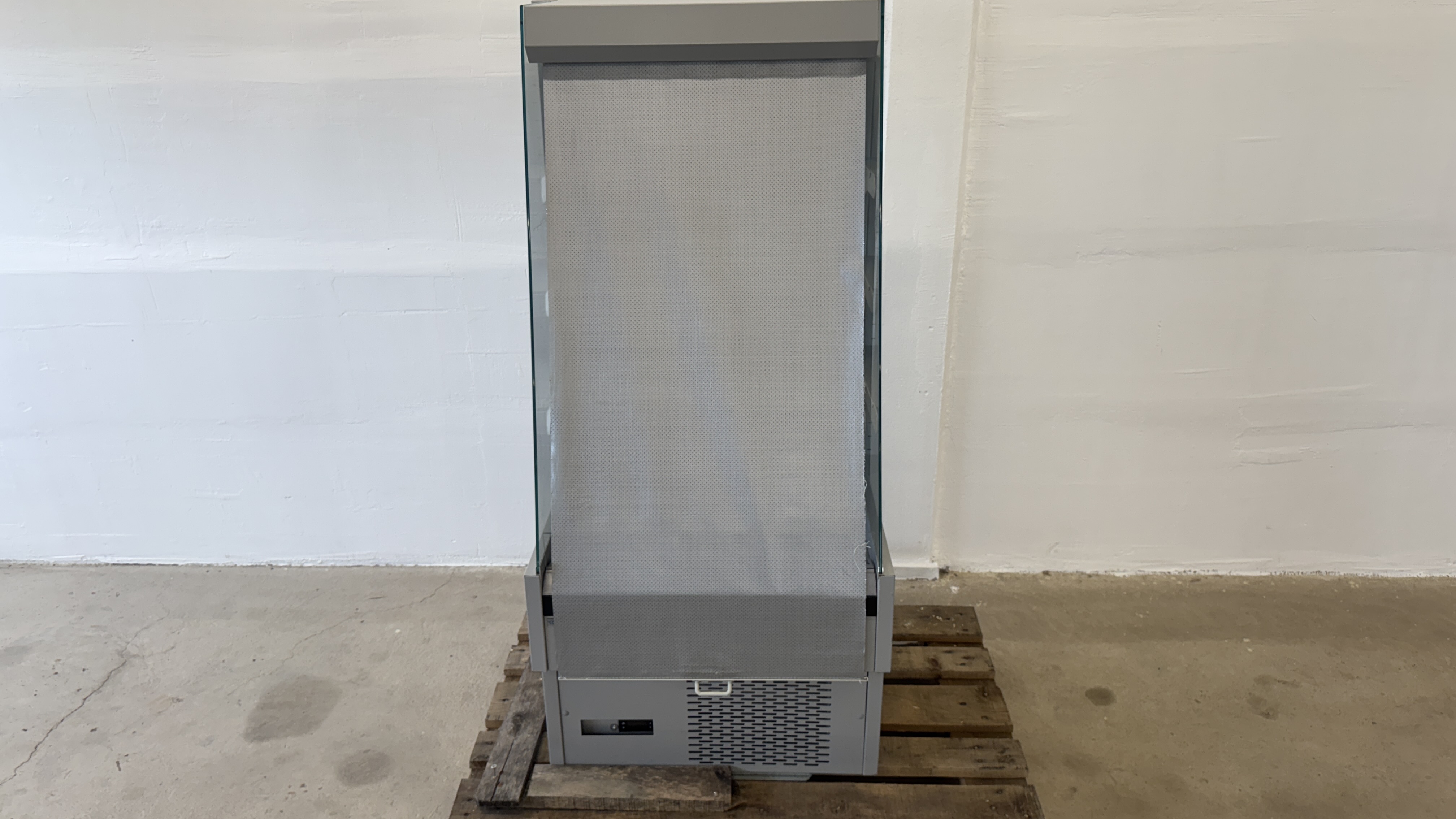 Used Kyldisk -2022 #2653