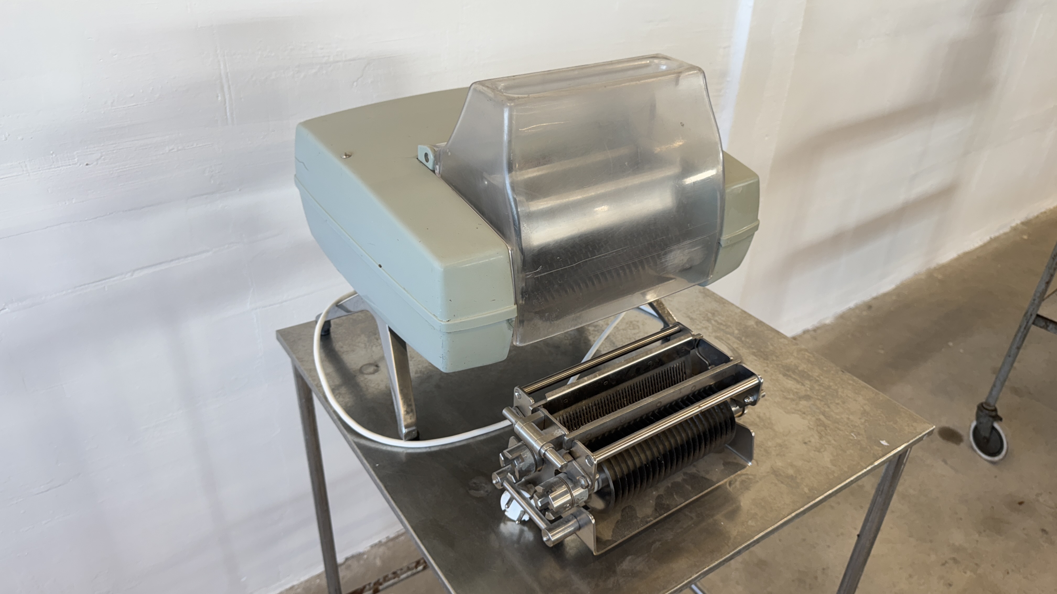 Used Mörare Berkel 704 A #2624