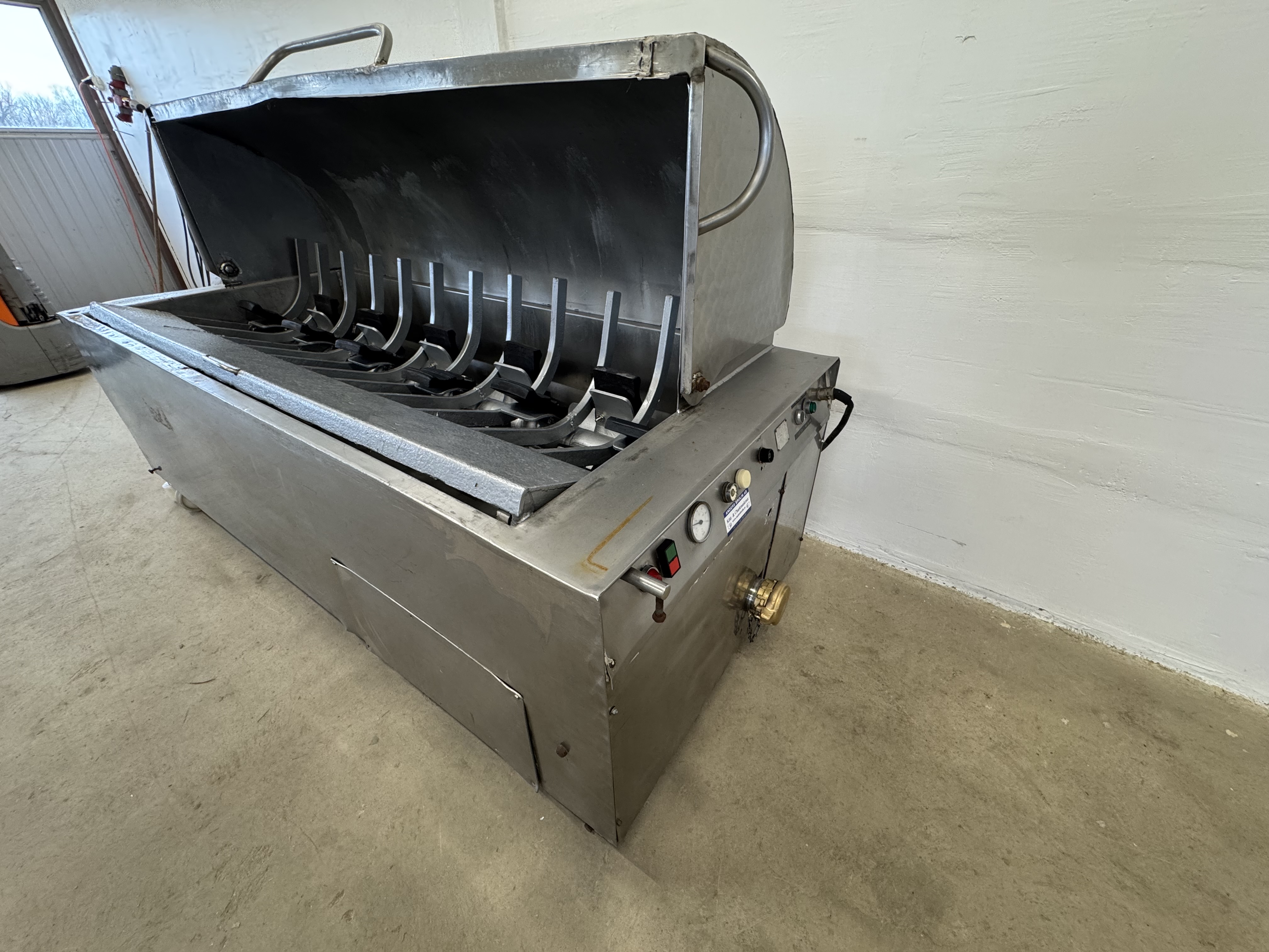 Used Skåll och skrap #2839