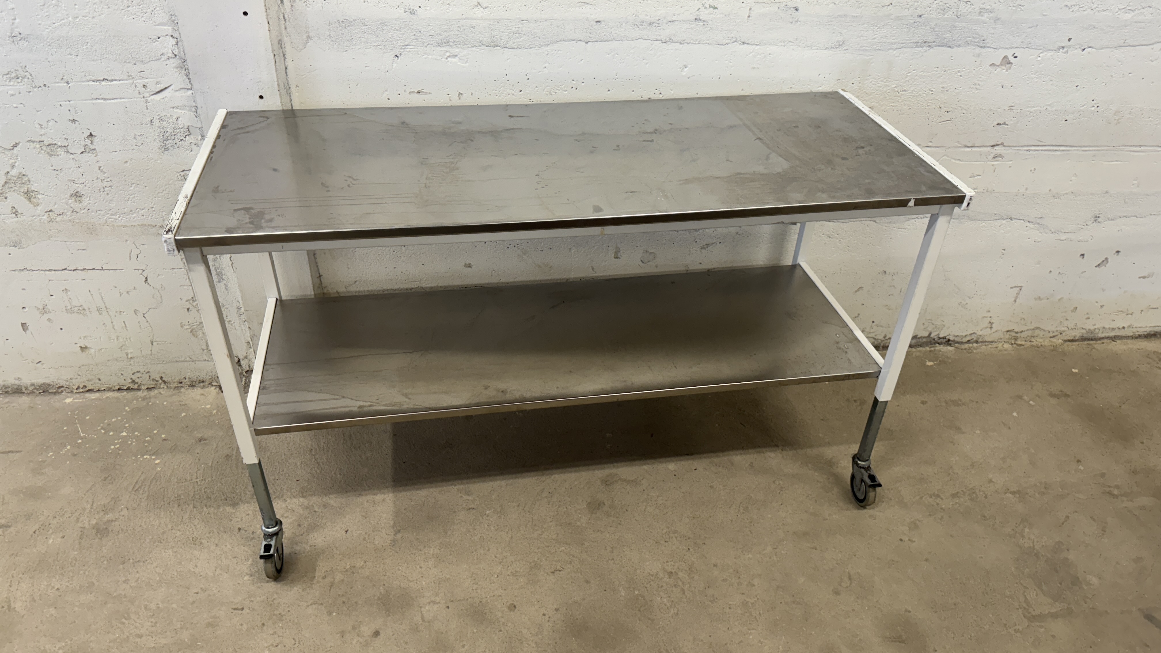 Used Rullbord 150x60cm