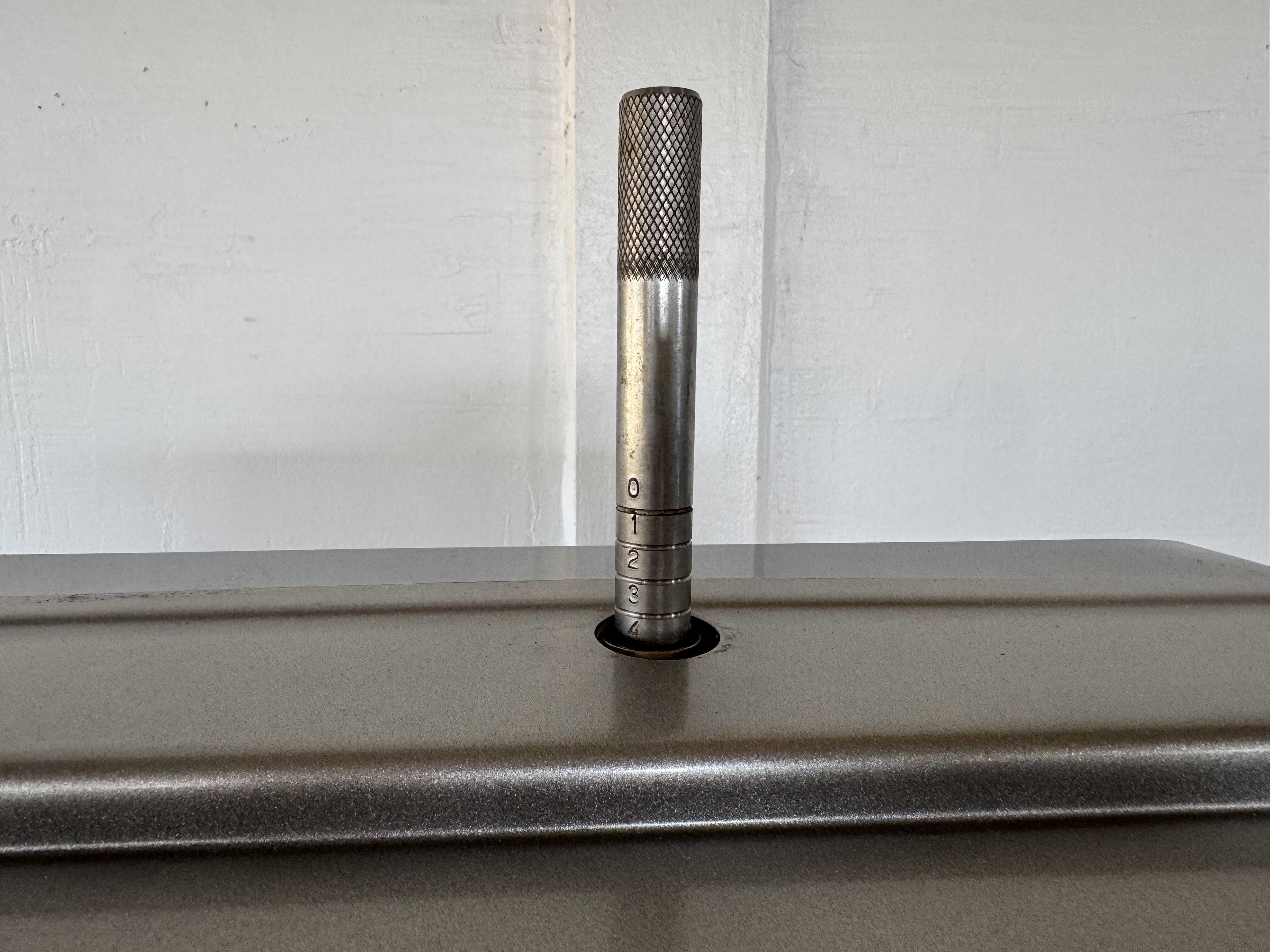 Used Bullrivare Glimek BDA-4/30-3 #2912