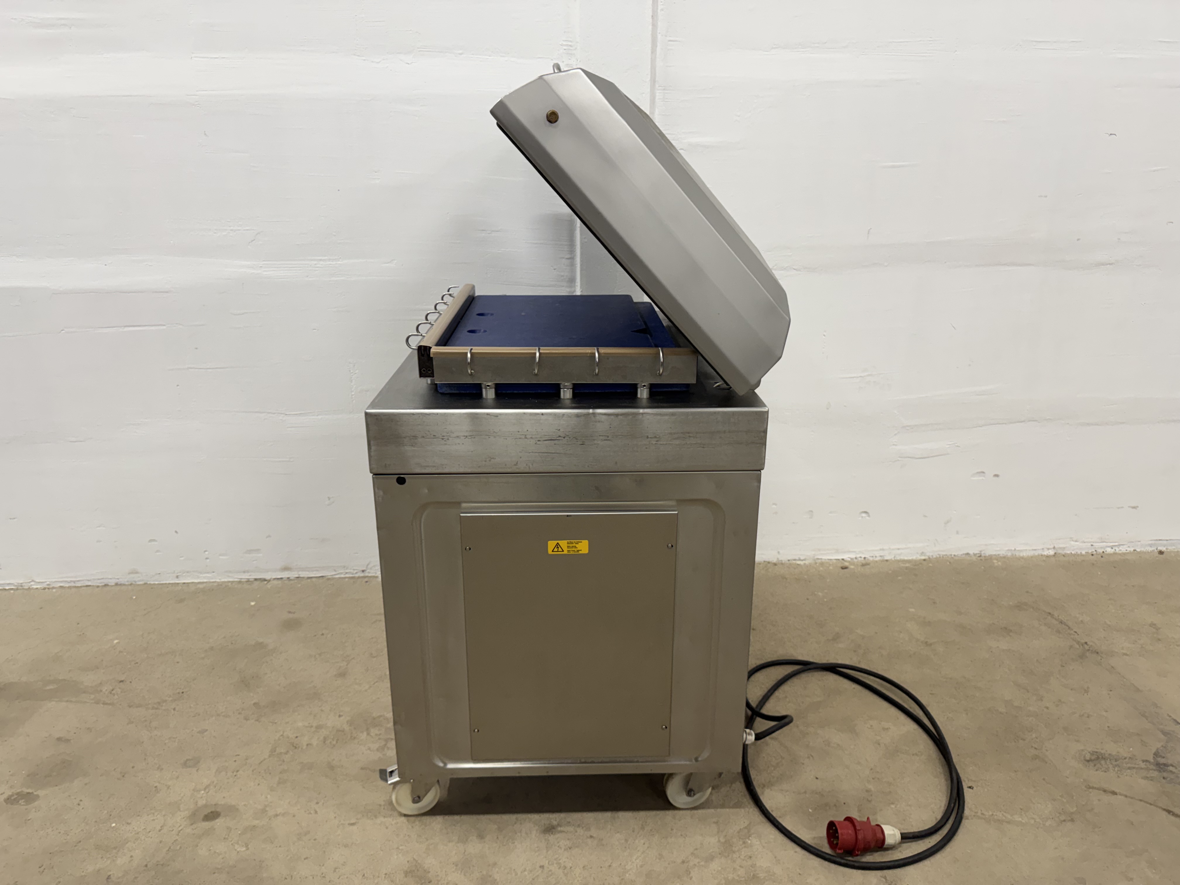 Used Vakuummaskin KOMET Perfect #2957