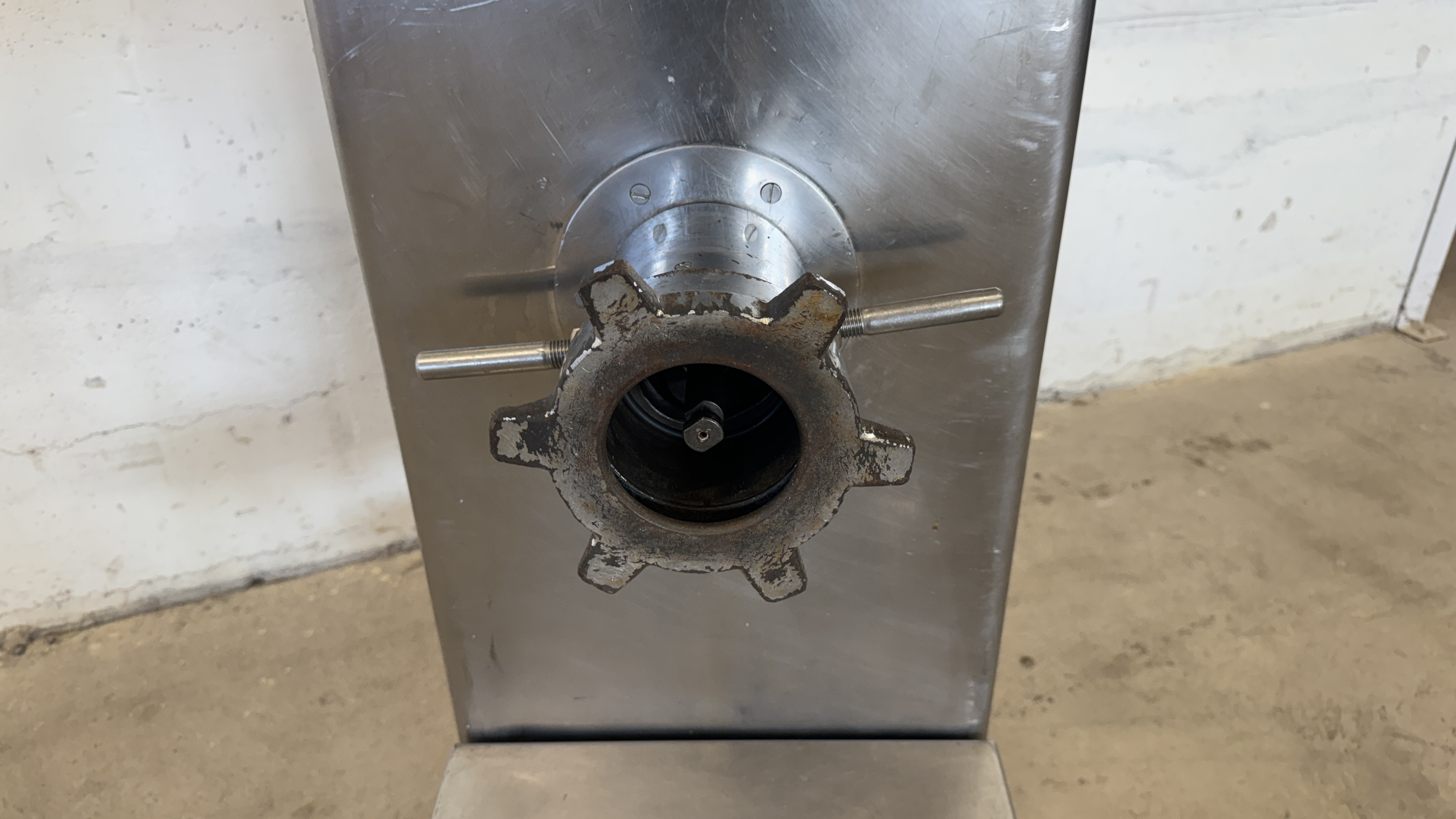 Used Köttkvarn Bankeryd B98 #2280
