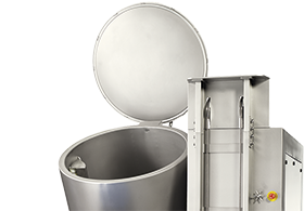 Tumlare Rühle MPR 900