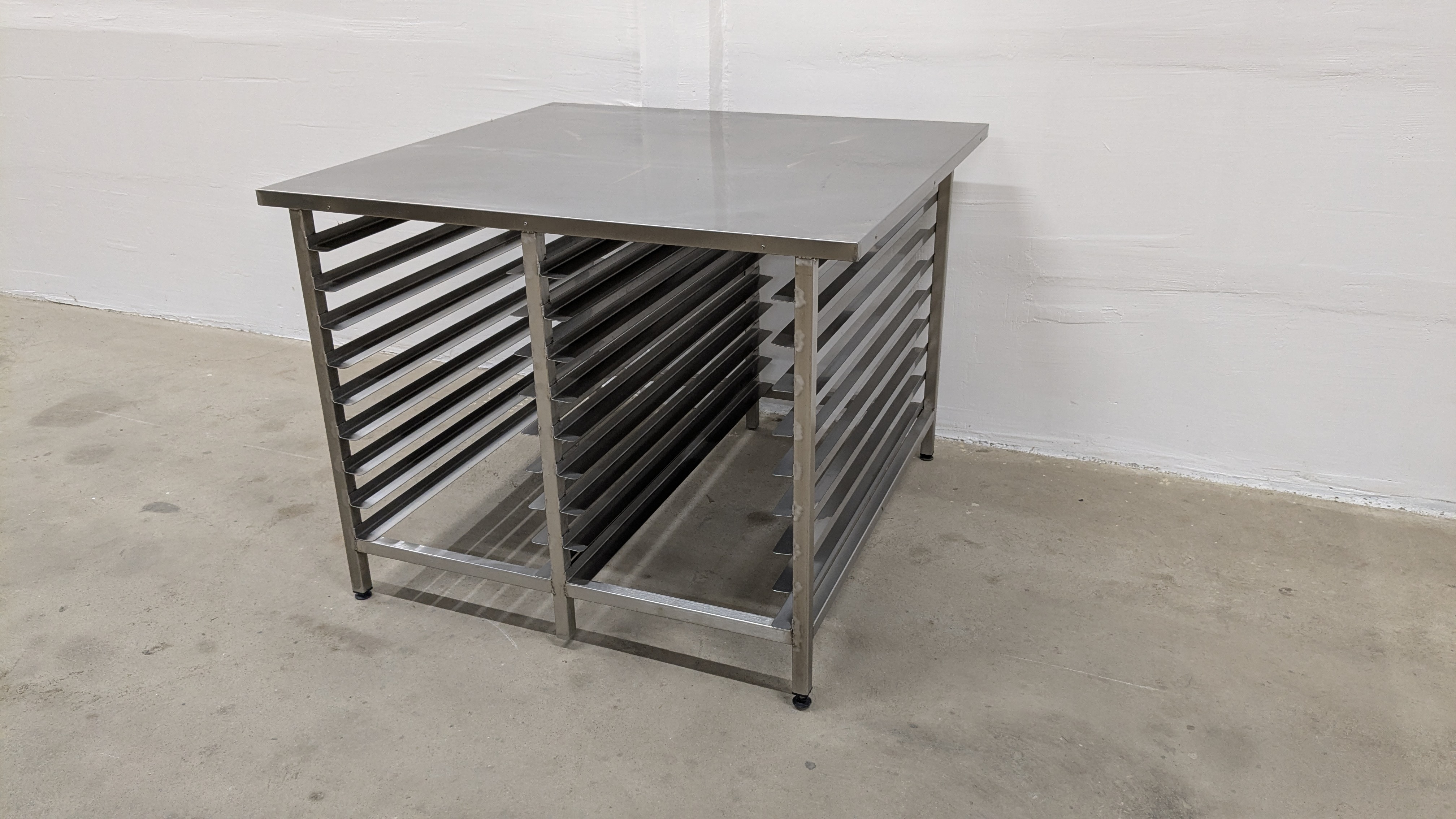 Other Underrede/Stativ 110x115x86cm