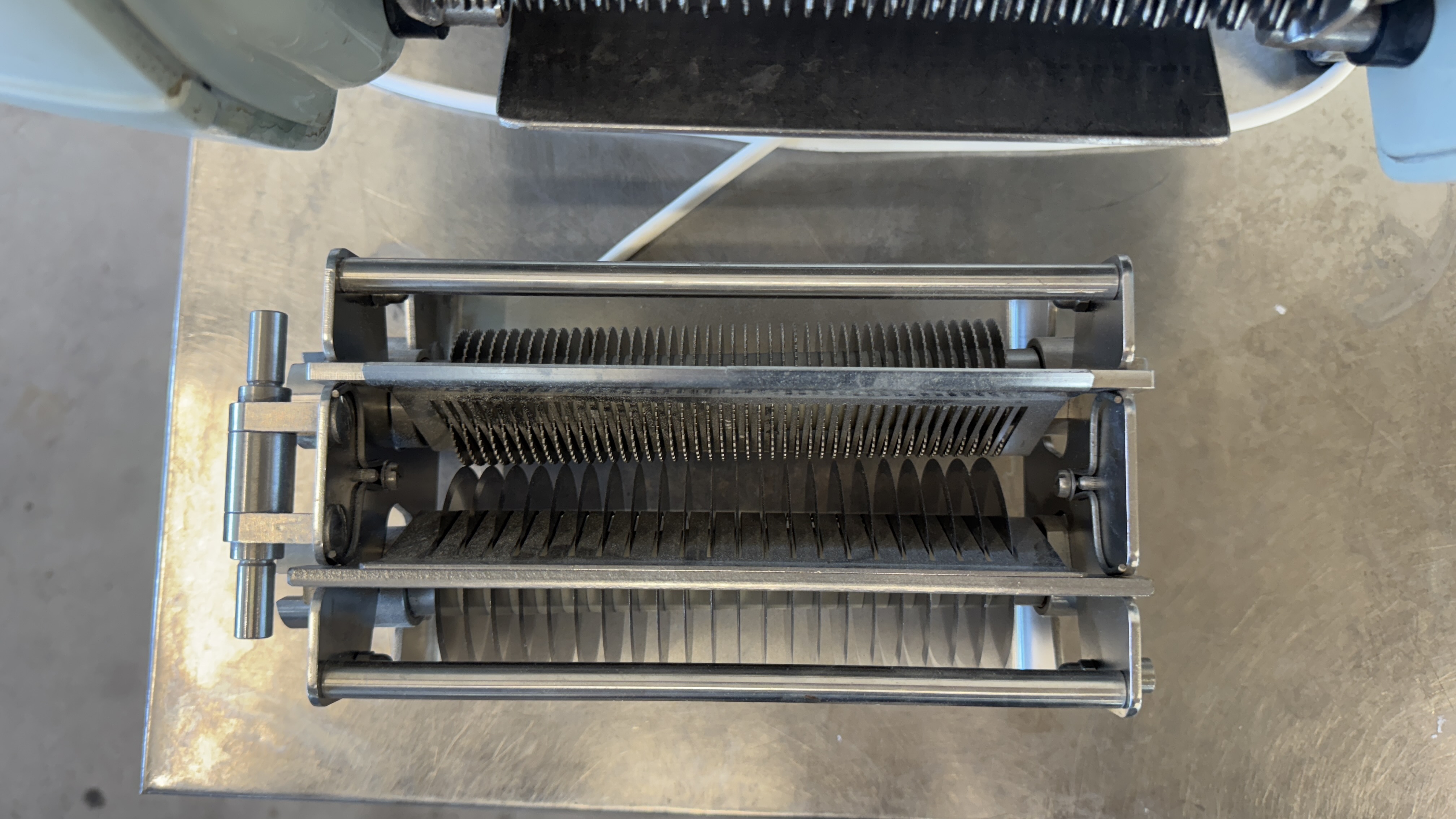 Used Mörare Berkel 704 A #2624