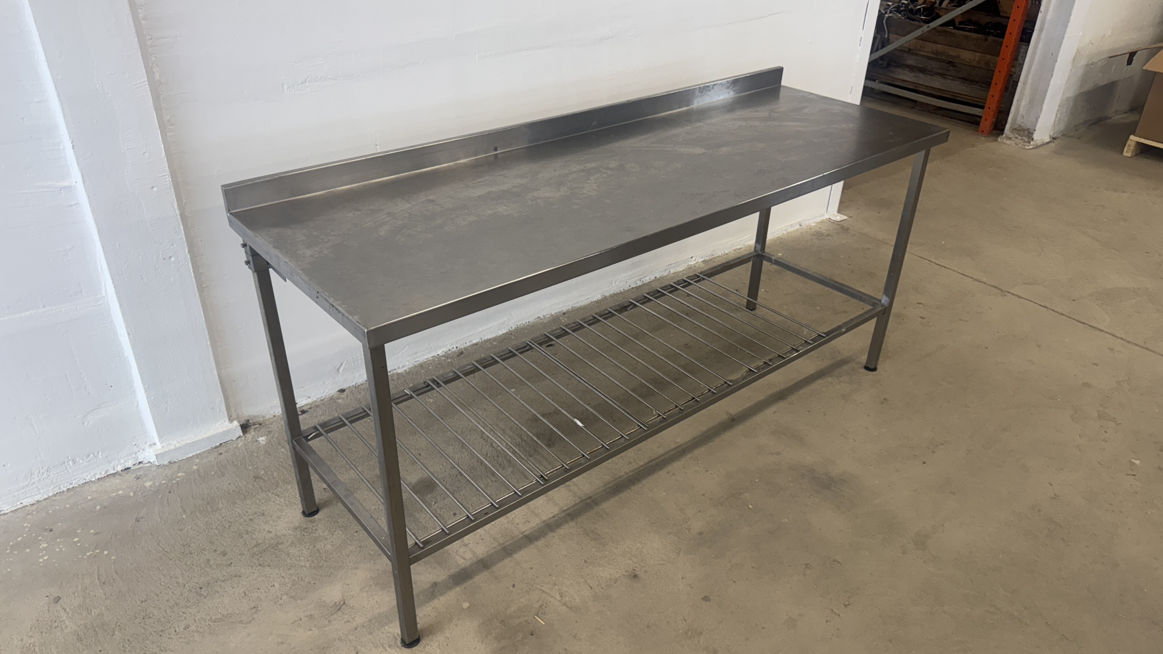 Other Arbetsbord 190x65cm