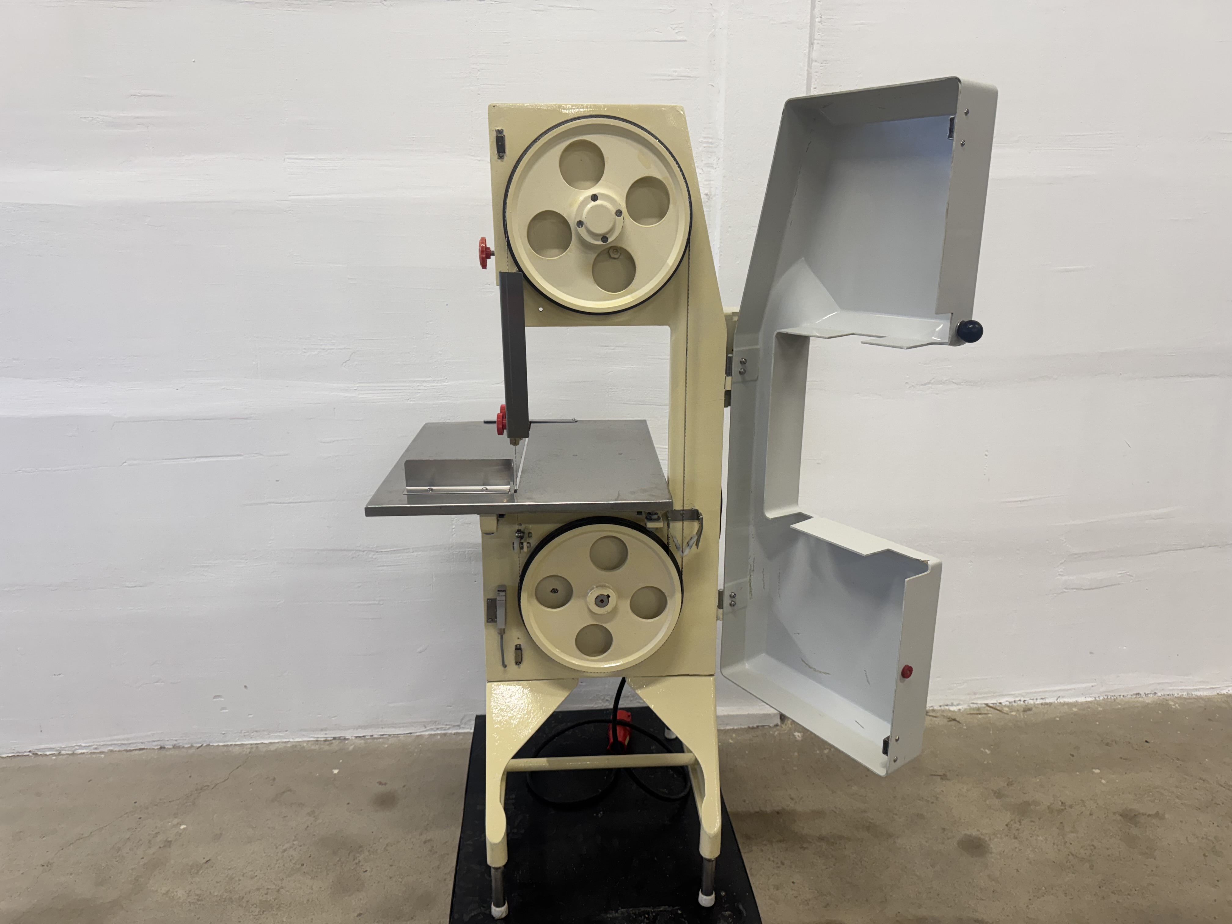 Used Bankeryd BM 25 #2765