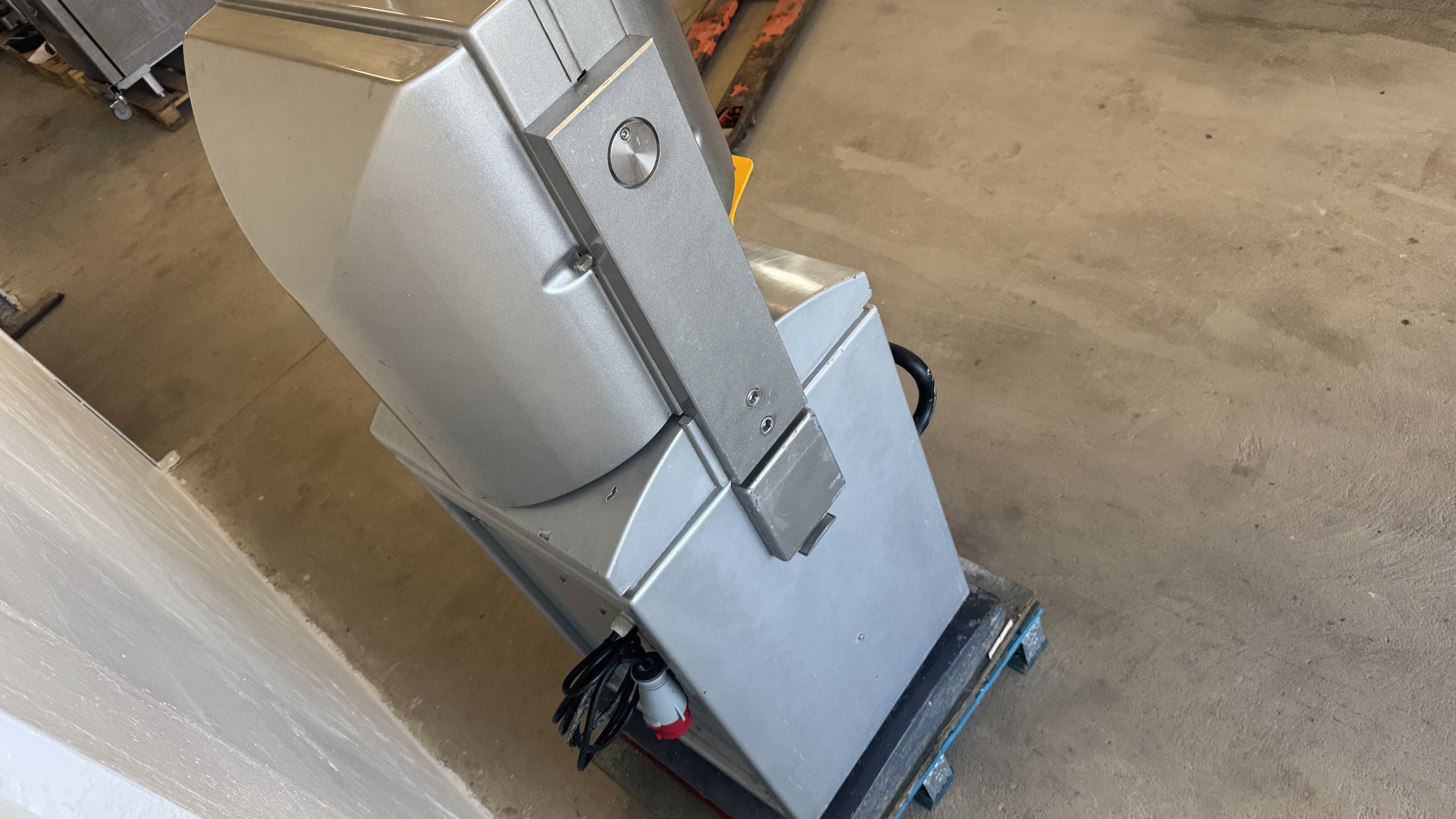 Used Bullrivare Glimek -2005