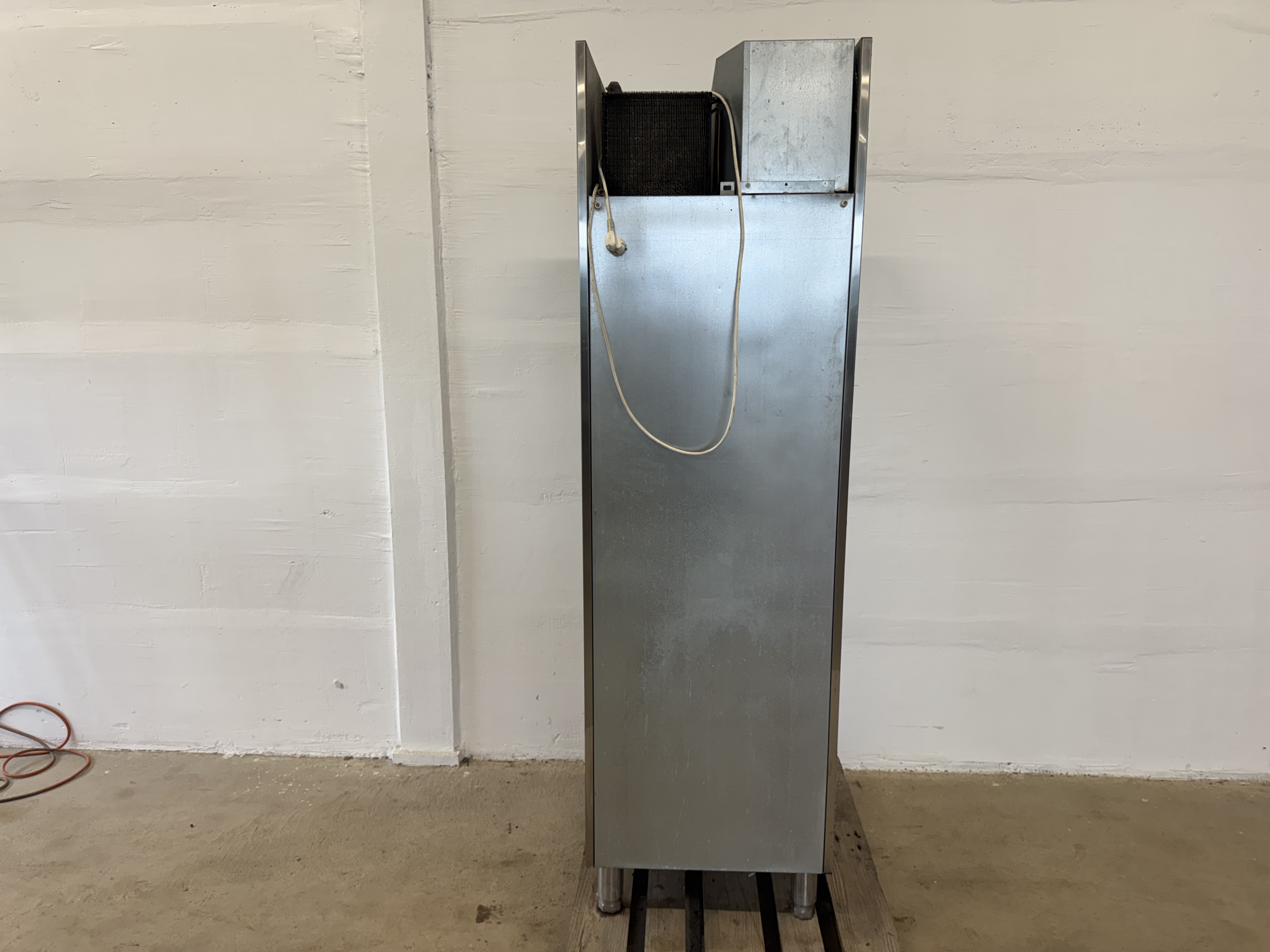 Used Kylskåp Porkka C520 #2892