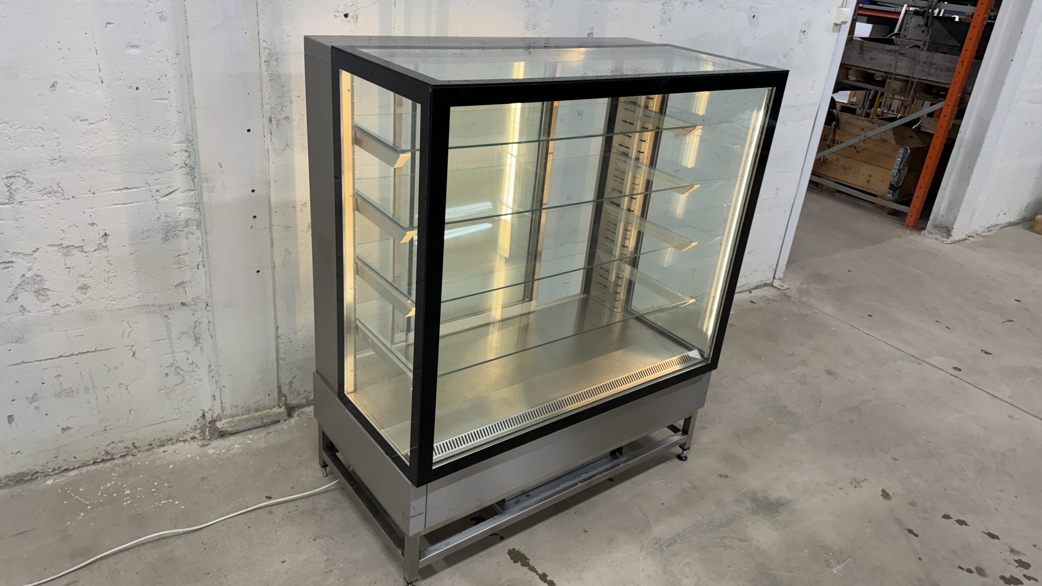 Used Kyldisk 120x70cm 