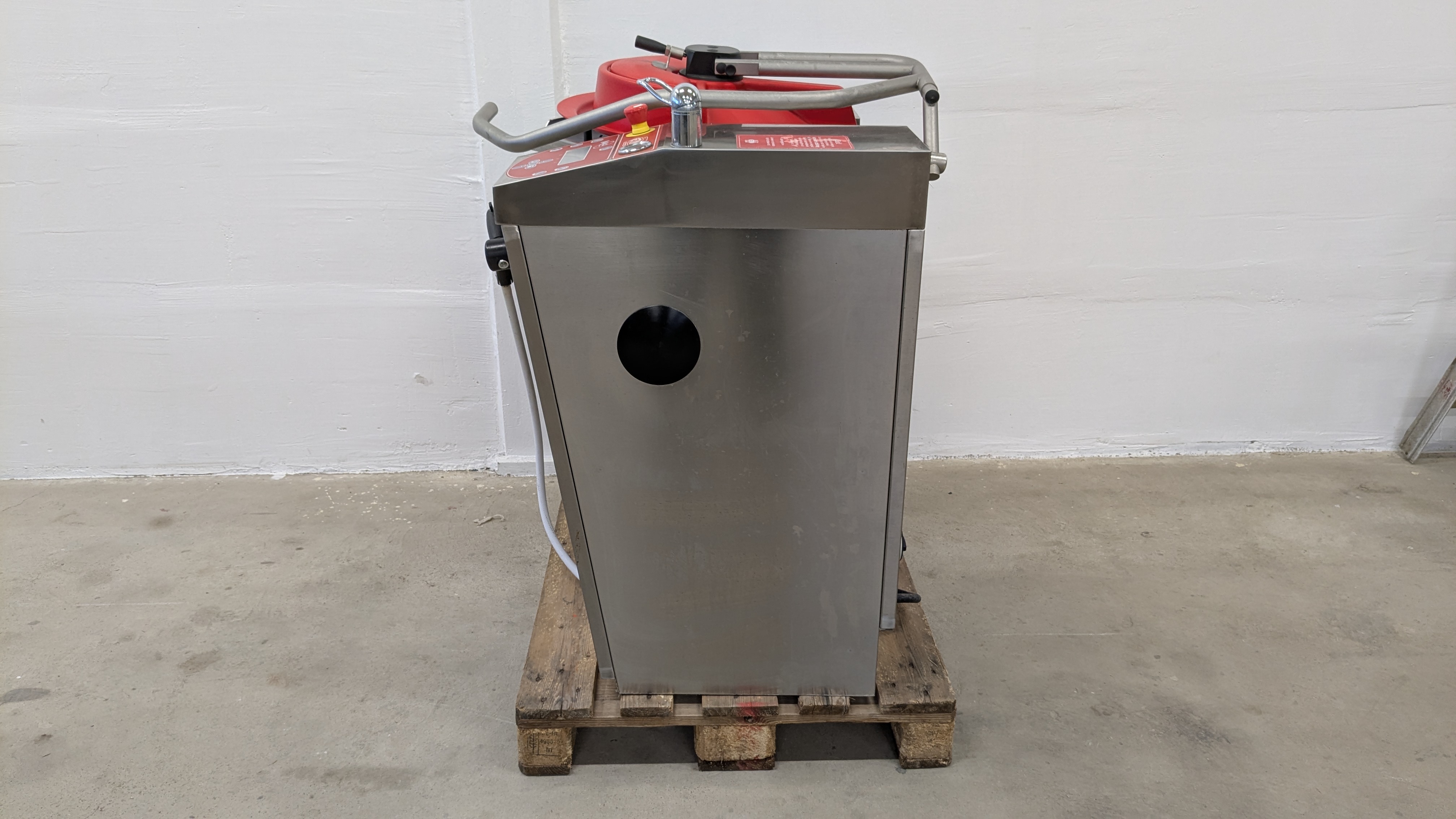 Used Getinge M4 2014 #2737