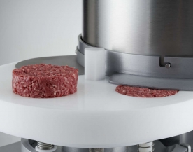 Hamburgermaskin AG 100
