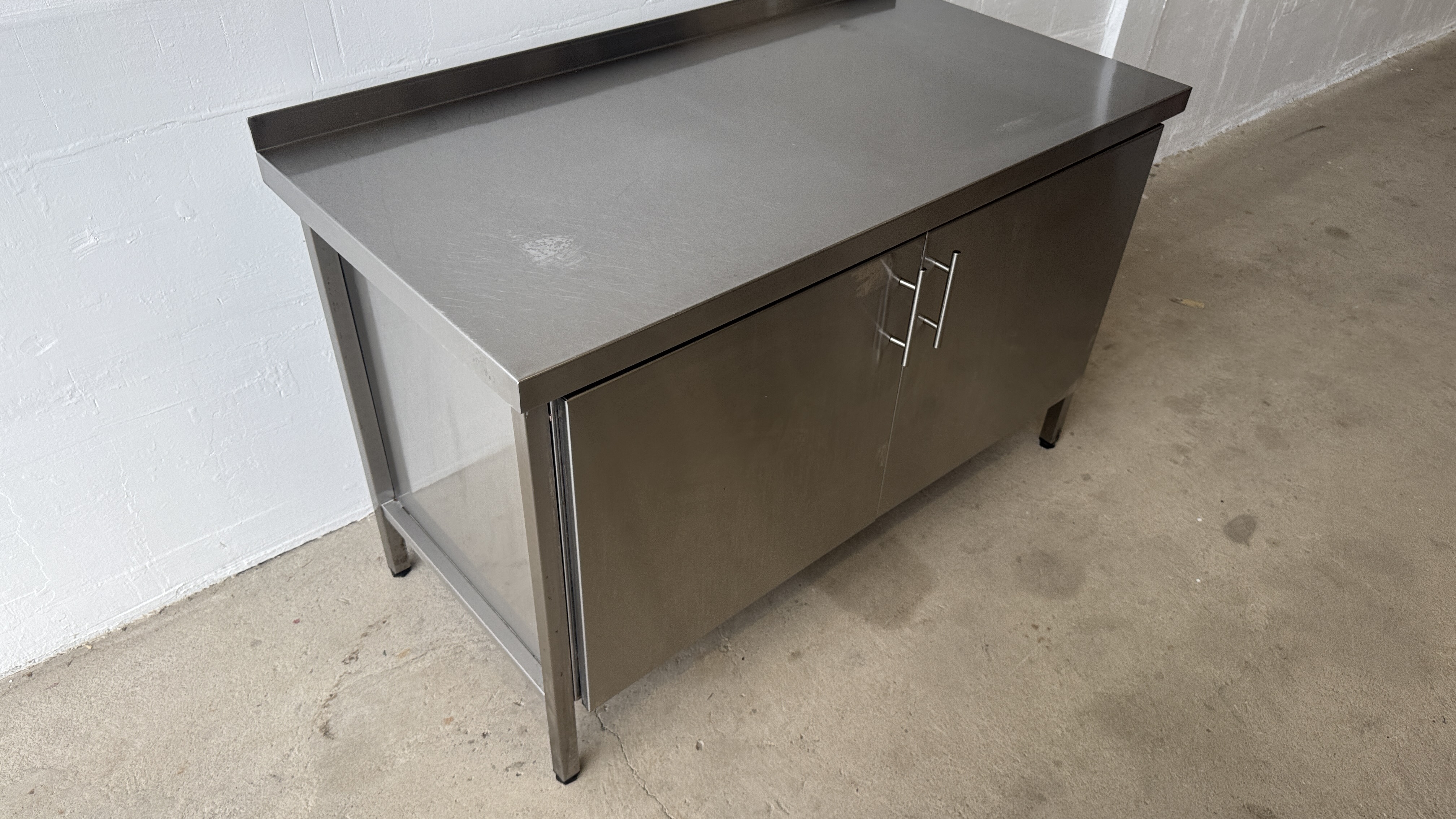 Other Arbetsbord 130x65cm, höjd 80cm