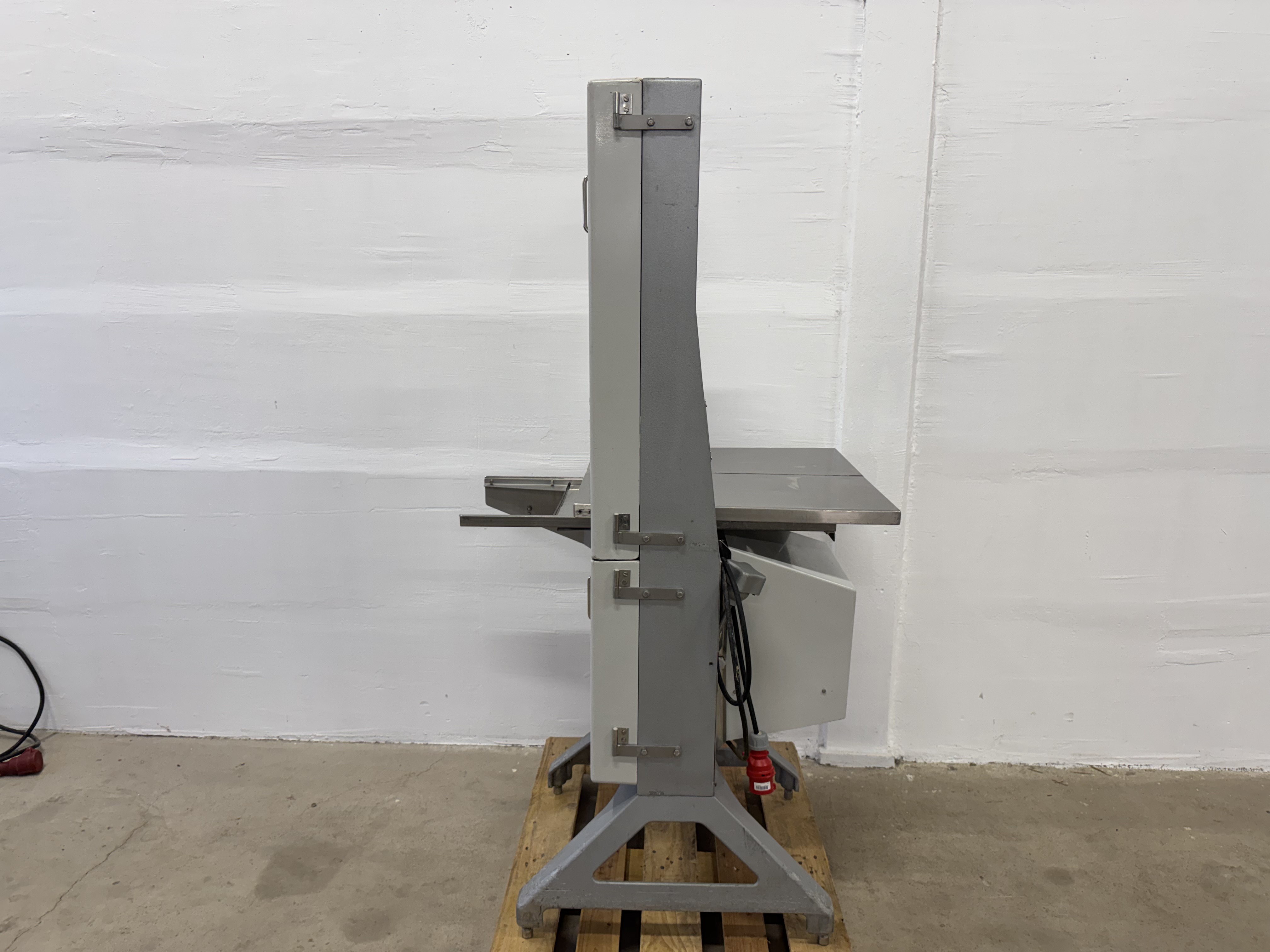 Used Bankeryd BM-380 bandsåg #2810