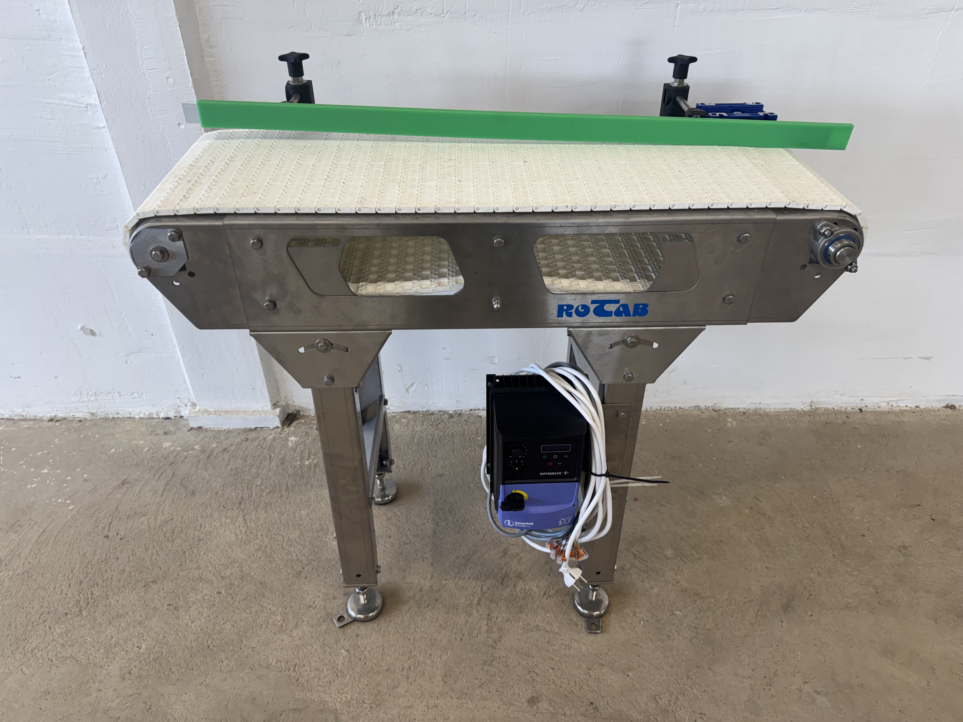 Used Caveco Trågpack #2932