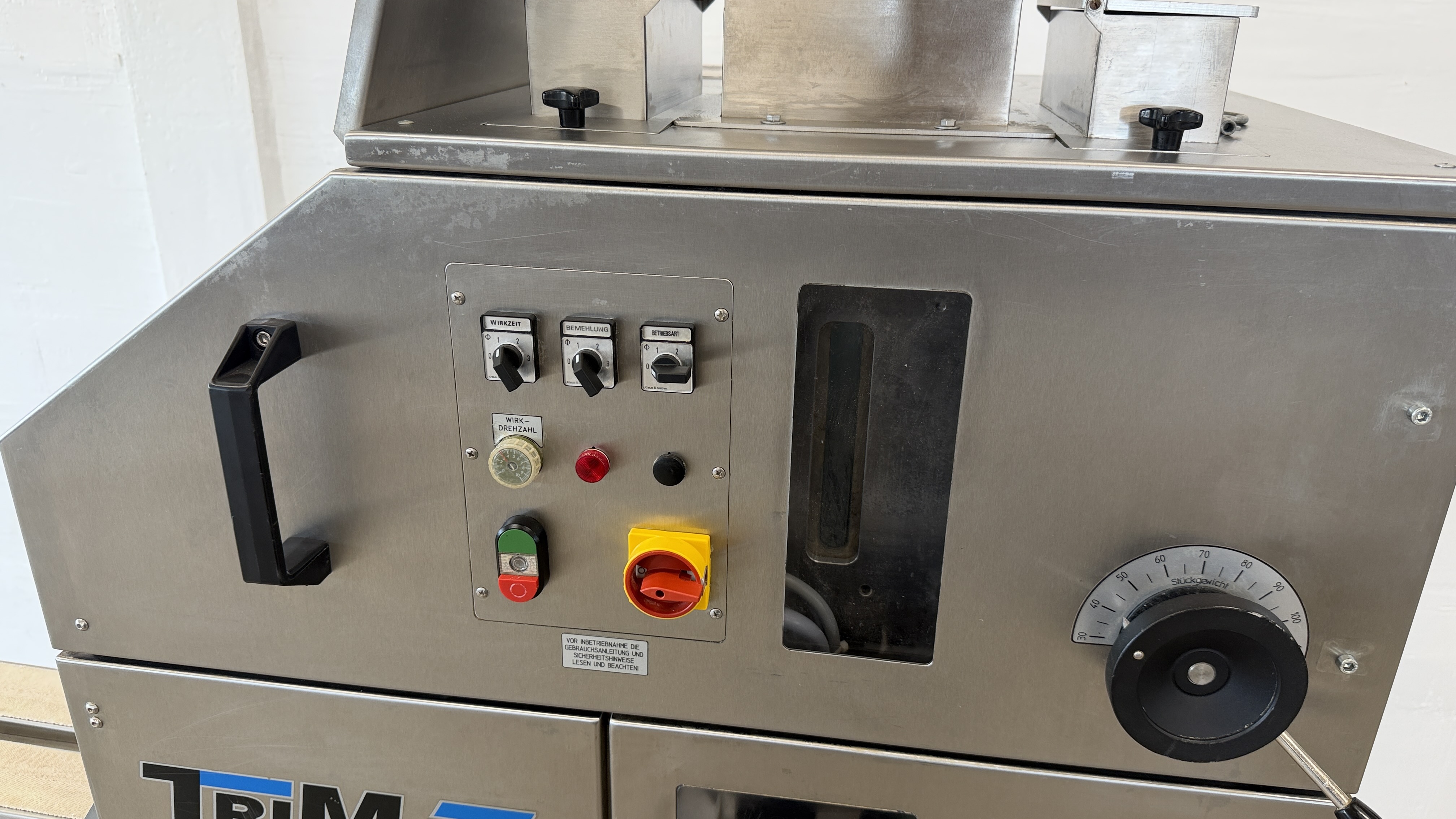 Used Brödmaskin Trima KM #2909