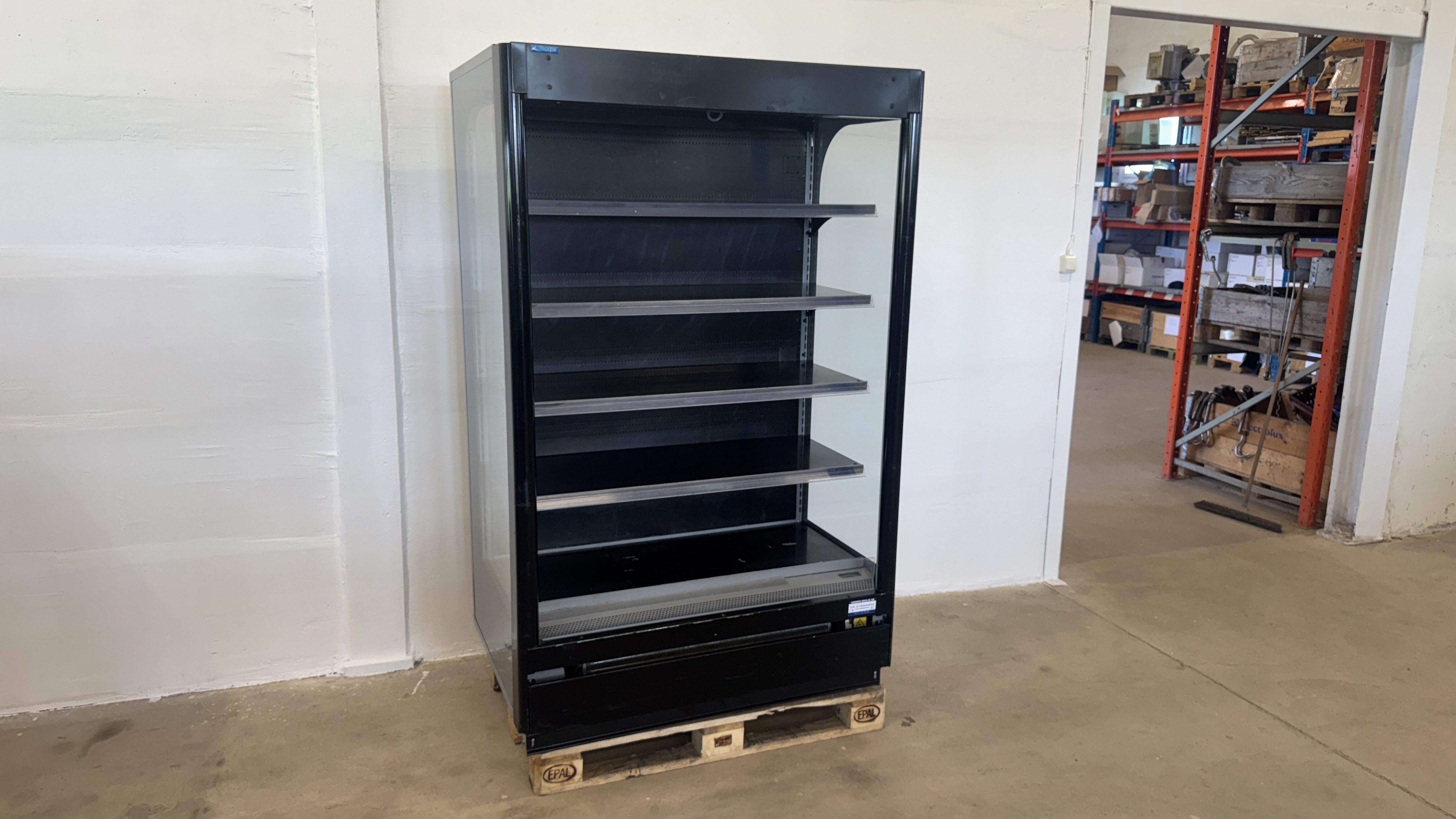 Used Kyldisk Norpe -2012 #2610