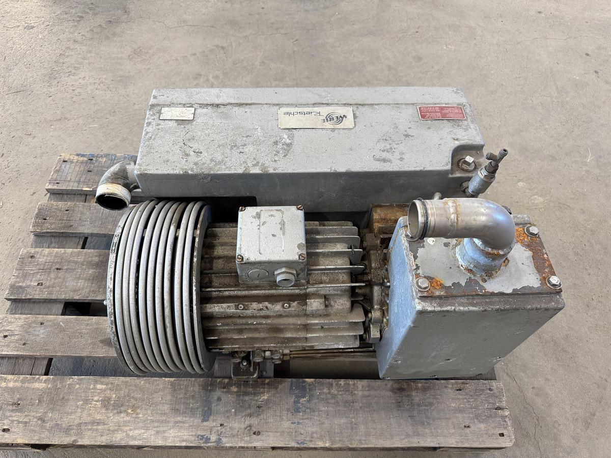 Other Rietschle VF 251