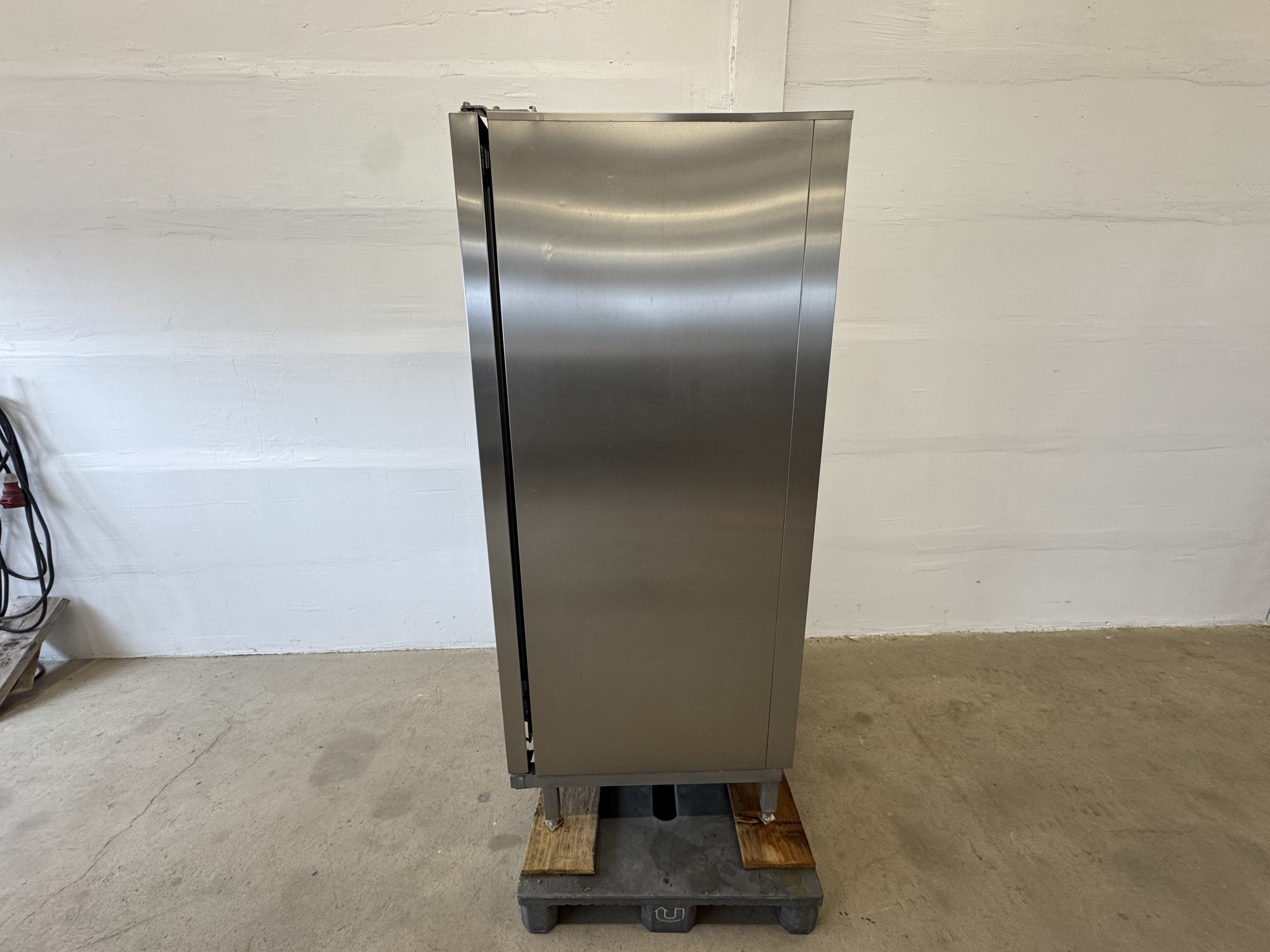 Used Rational SCC WE 201 #2835