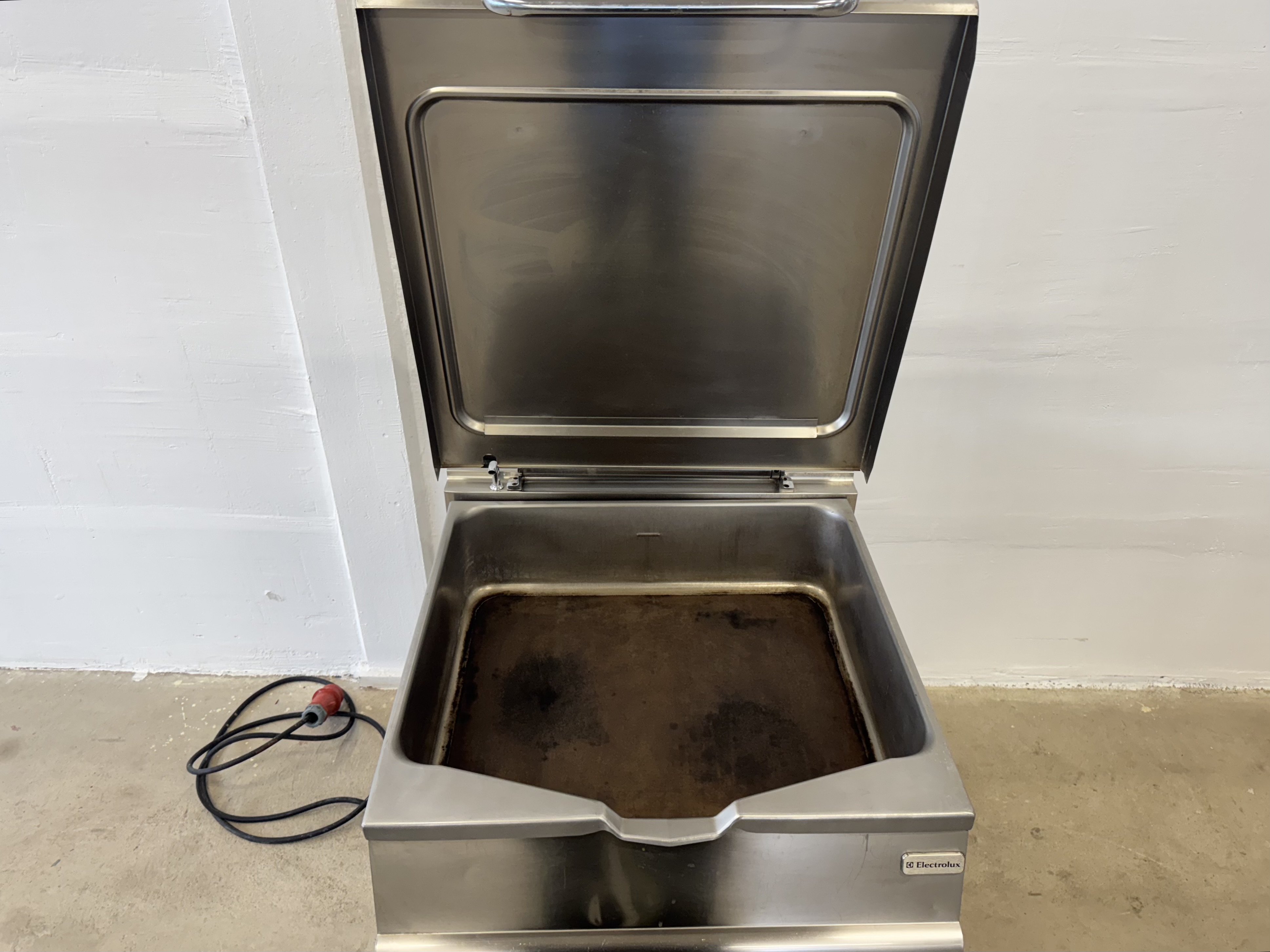 Used Stekbord Electrolux #2769