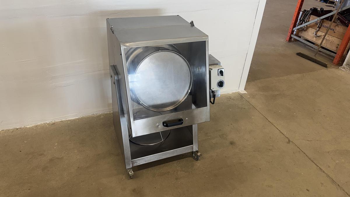 Used Kryddblandare 50l #2605