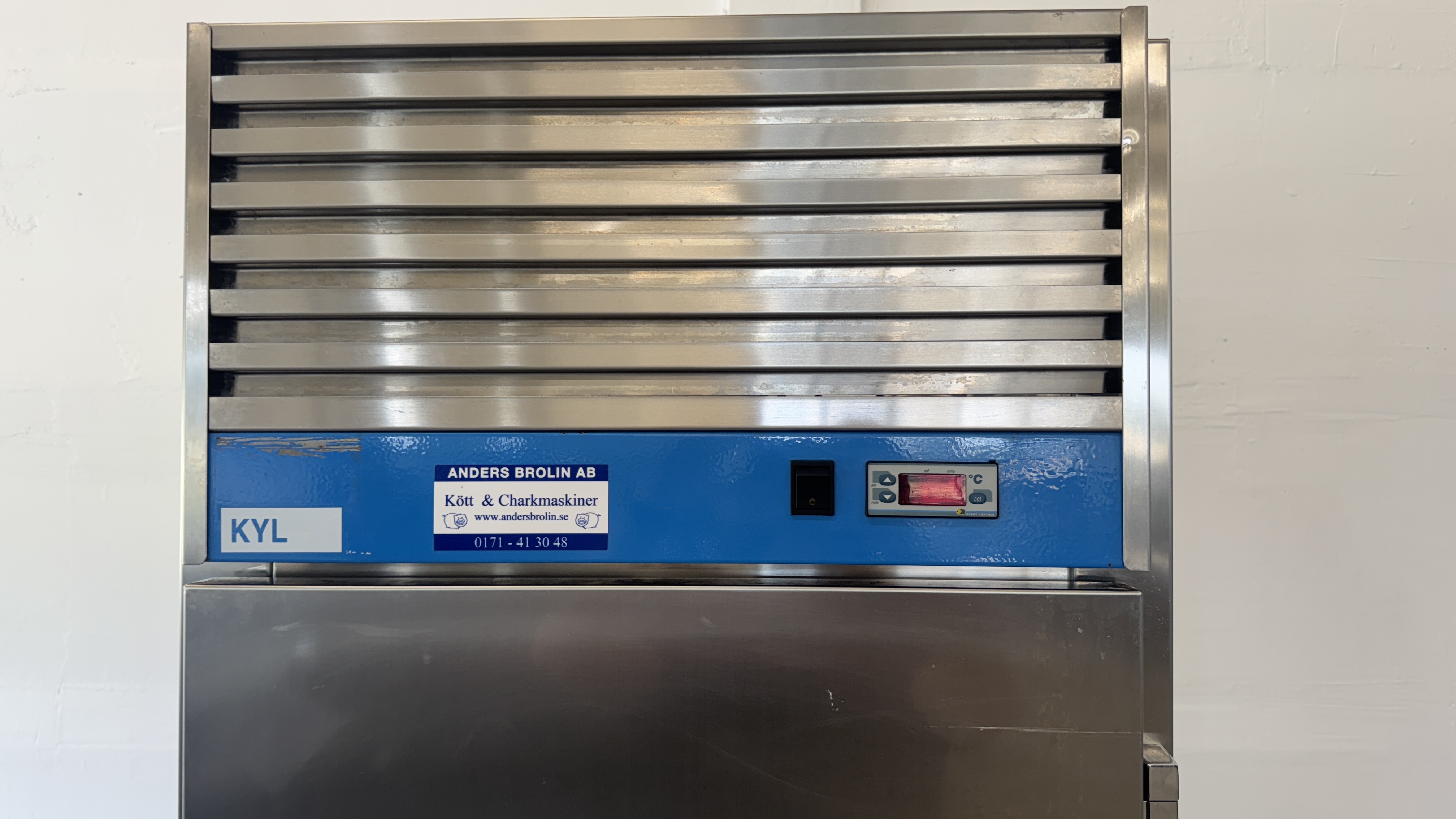 Used Kylskåp KylCity -2003 #2649