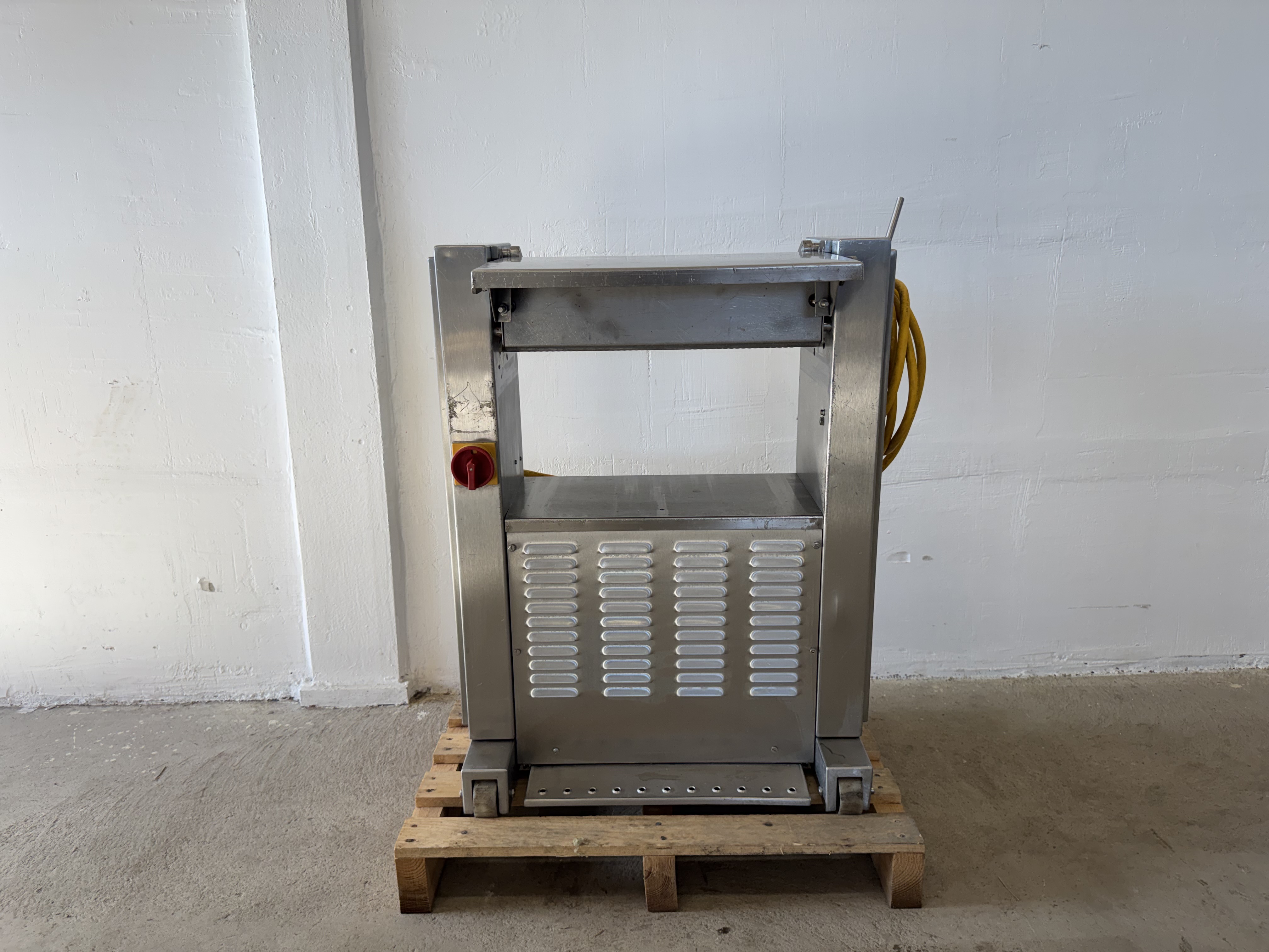 Used Skinner Maja FEM 435 #2849