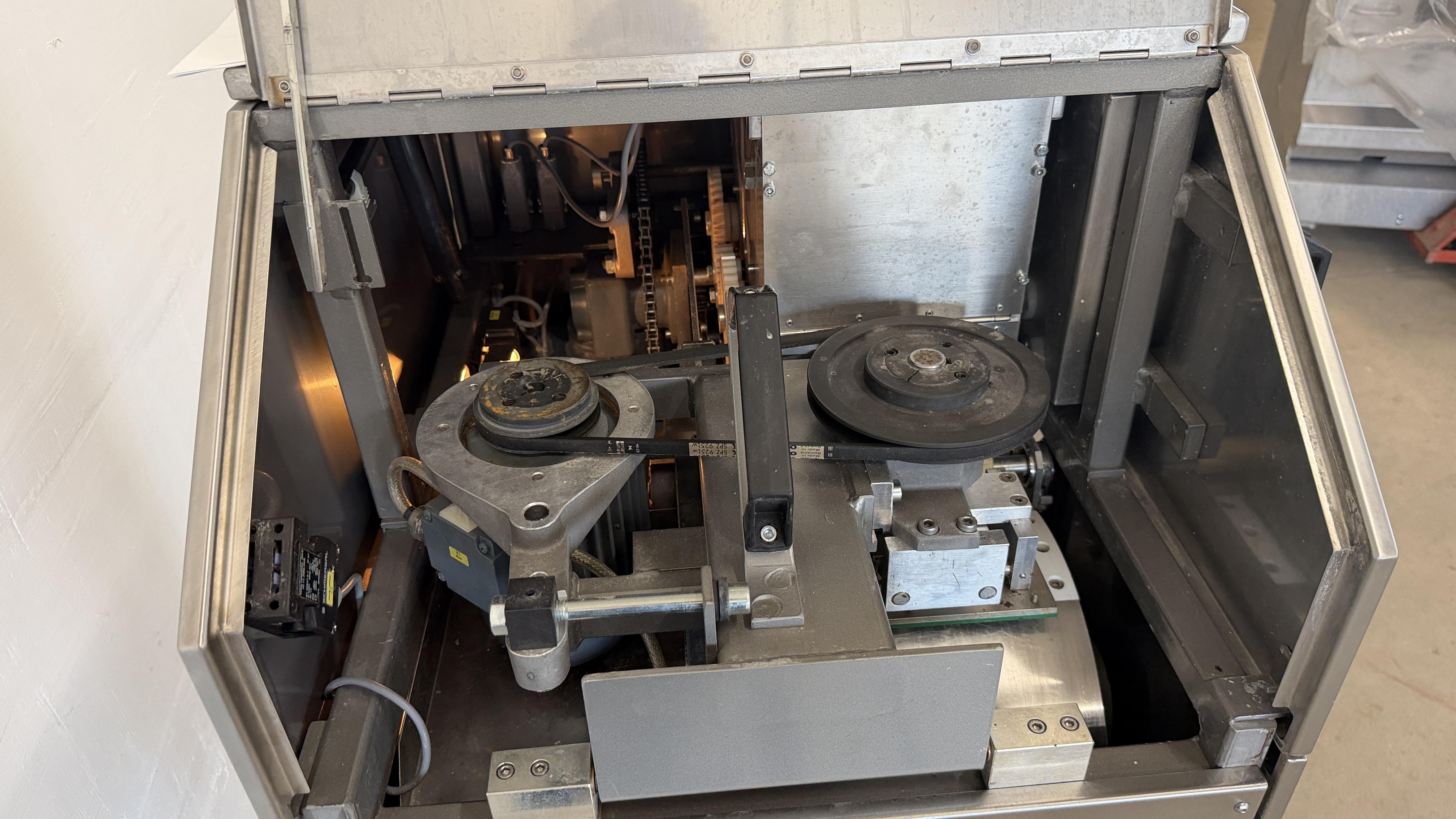 Used Brödmaskin Trima KM #2909