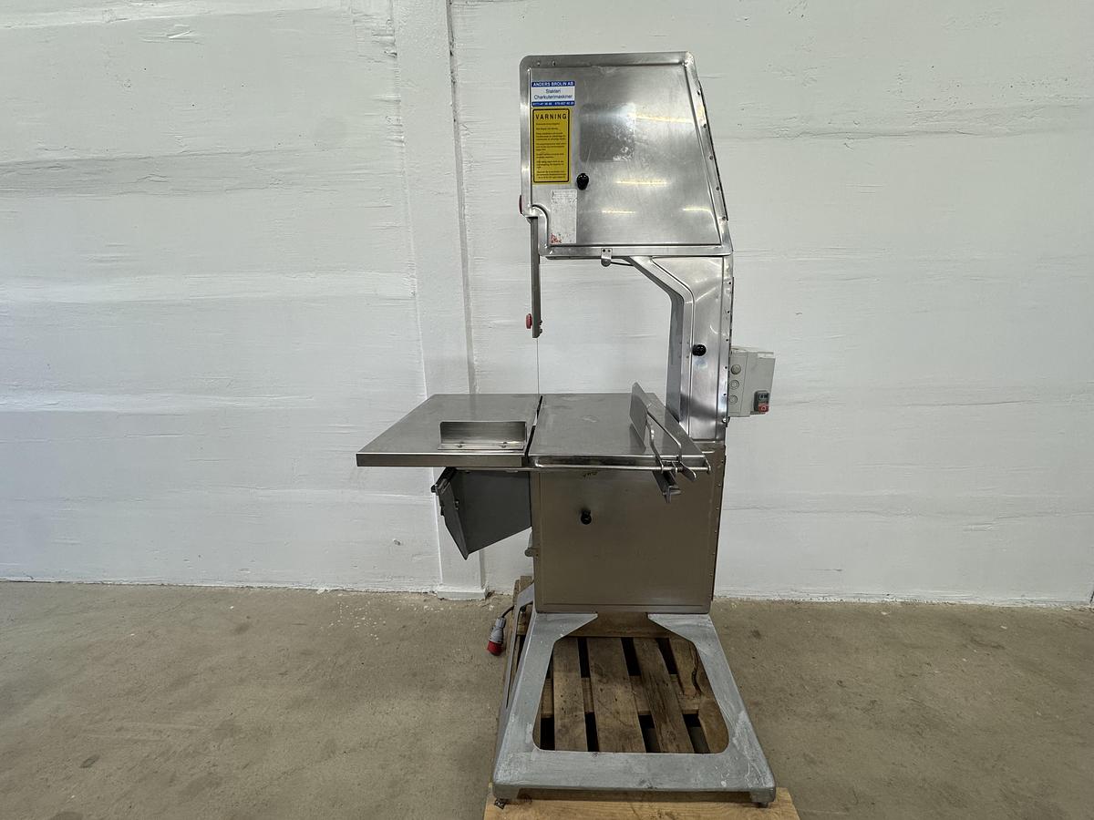 Used Bankeryd BM-45 #2824