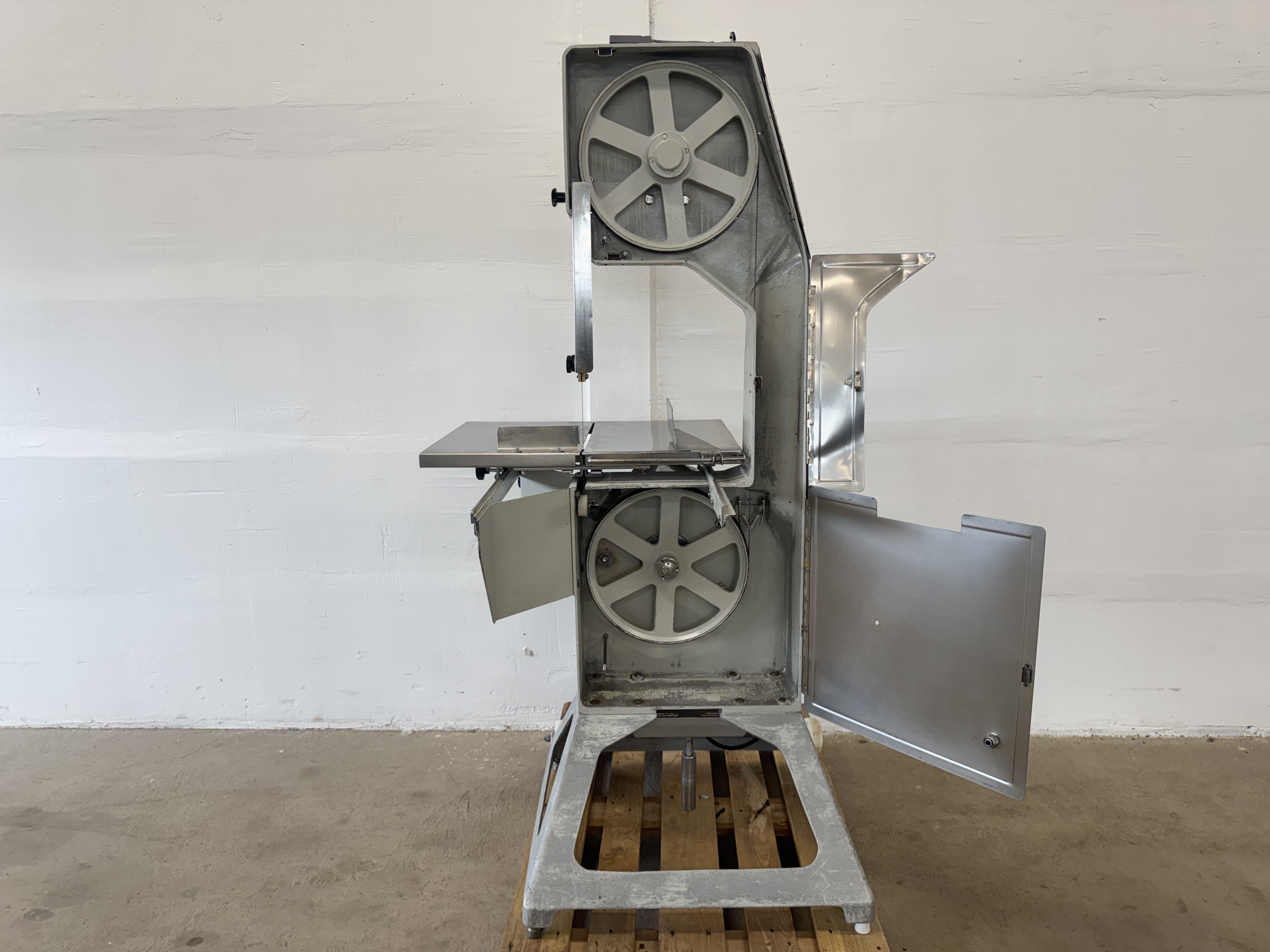 Used Bandsåg BM45 #2951