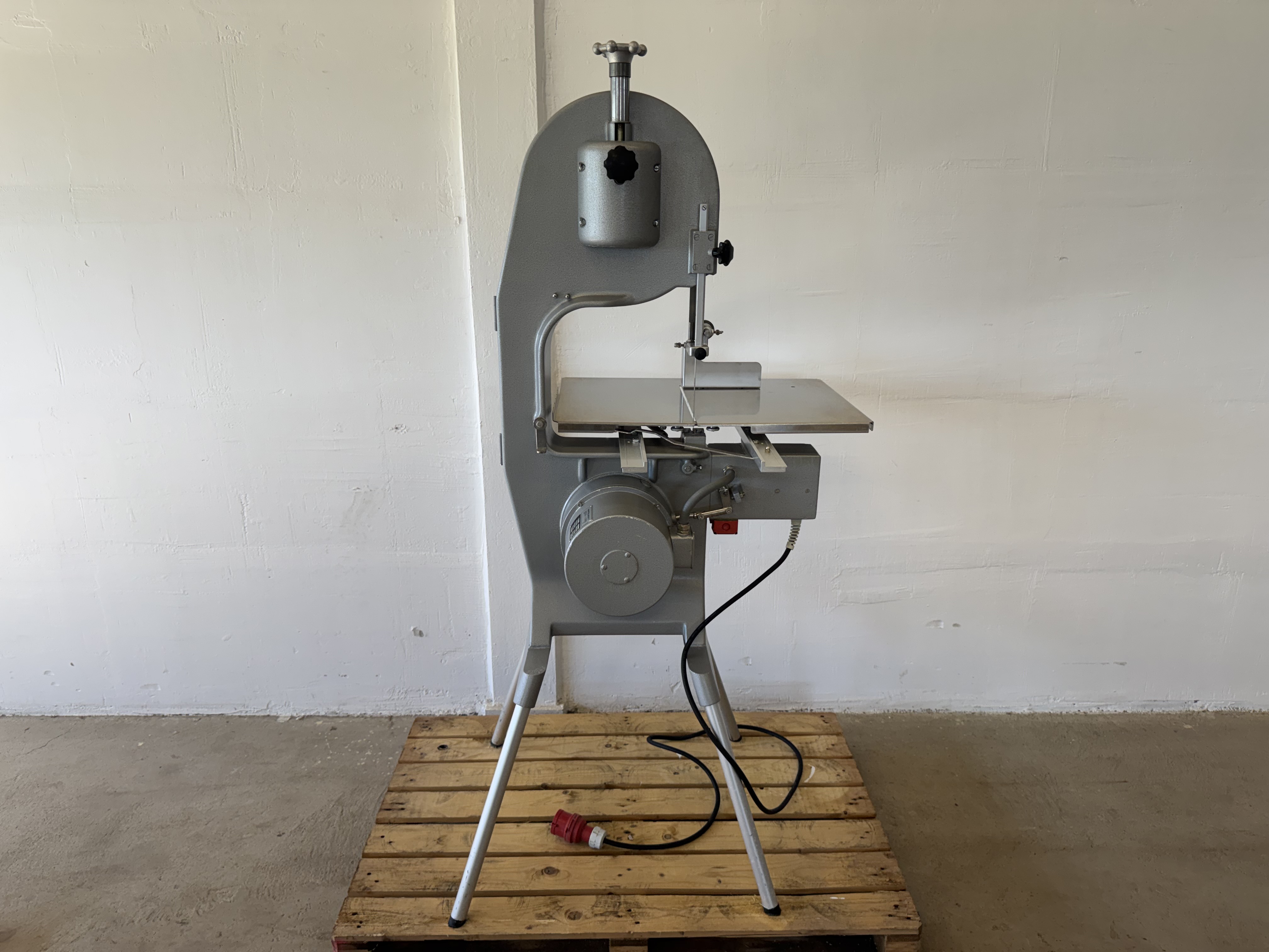 Used Bandsåg KT-325 #2889