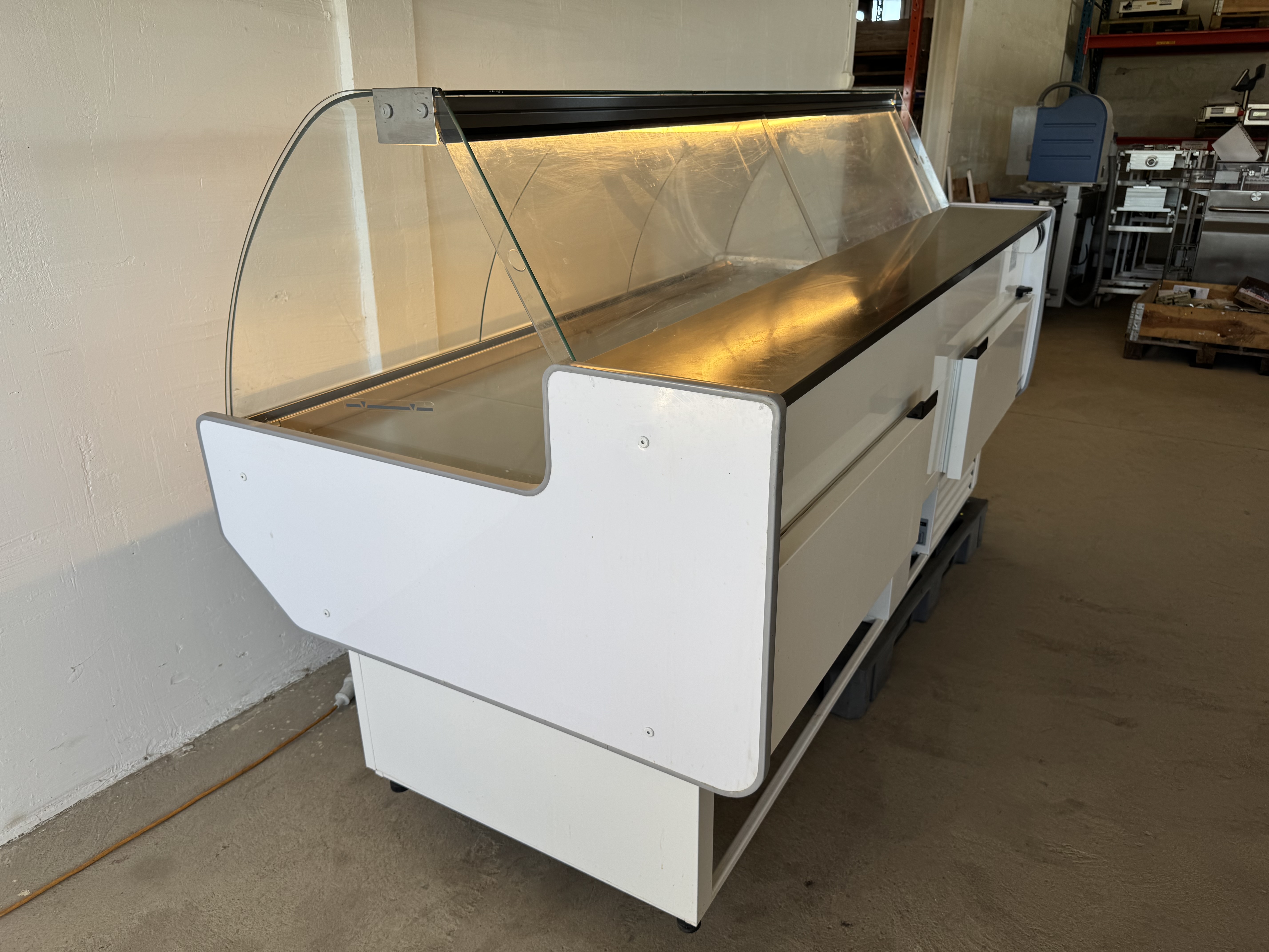 Used Betjäningsdisk Rapa L-B1 #2961