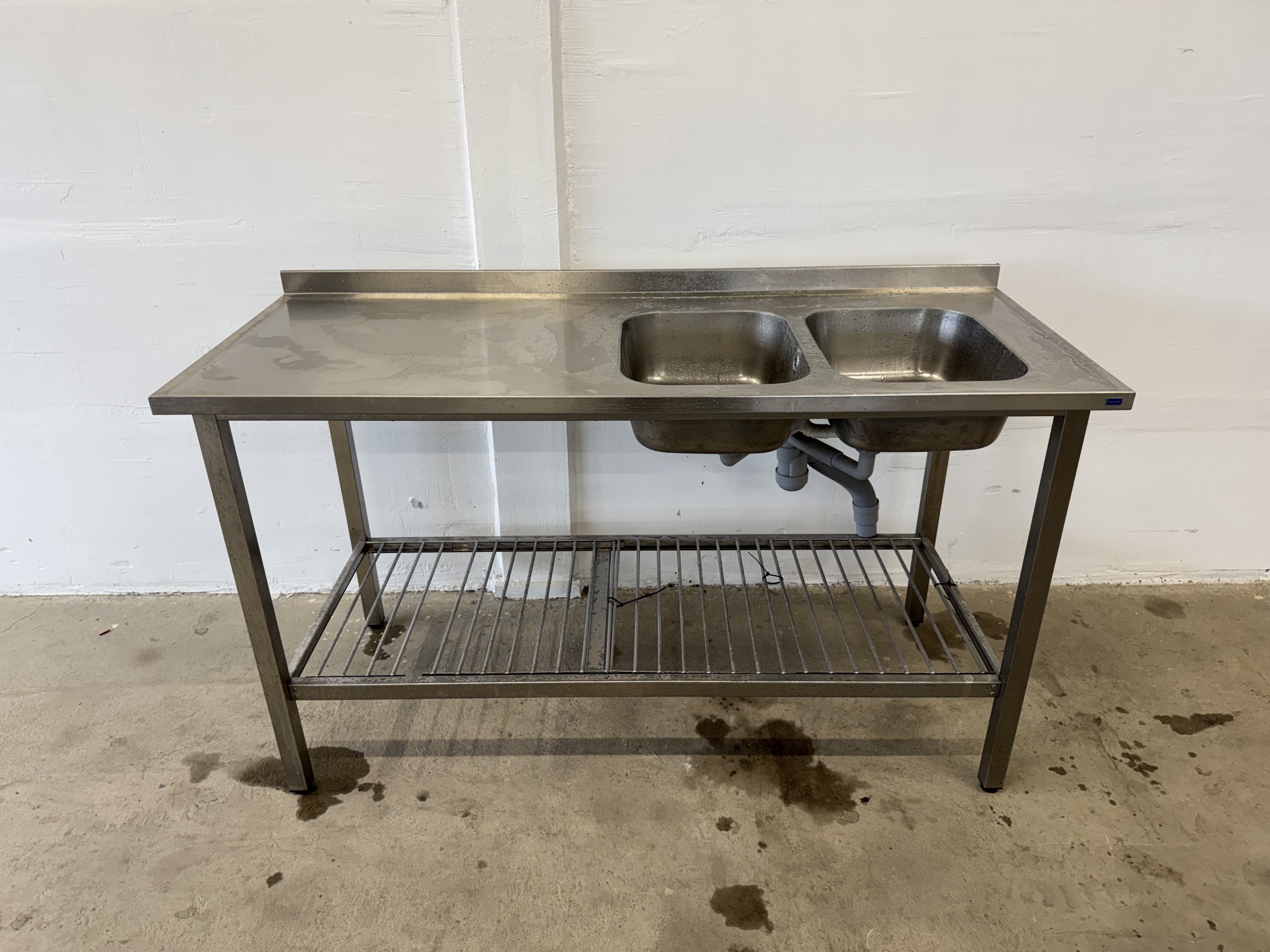 Other Diskbänk 160x65x90