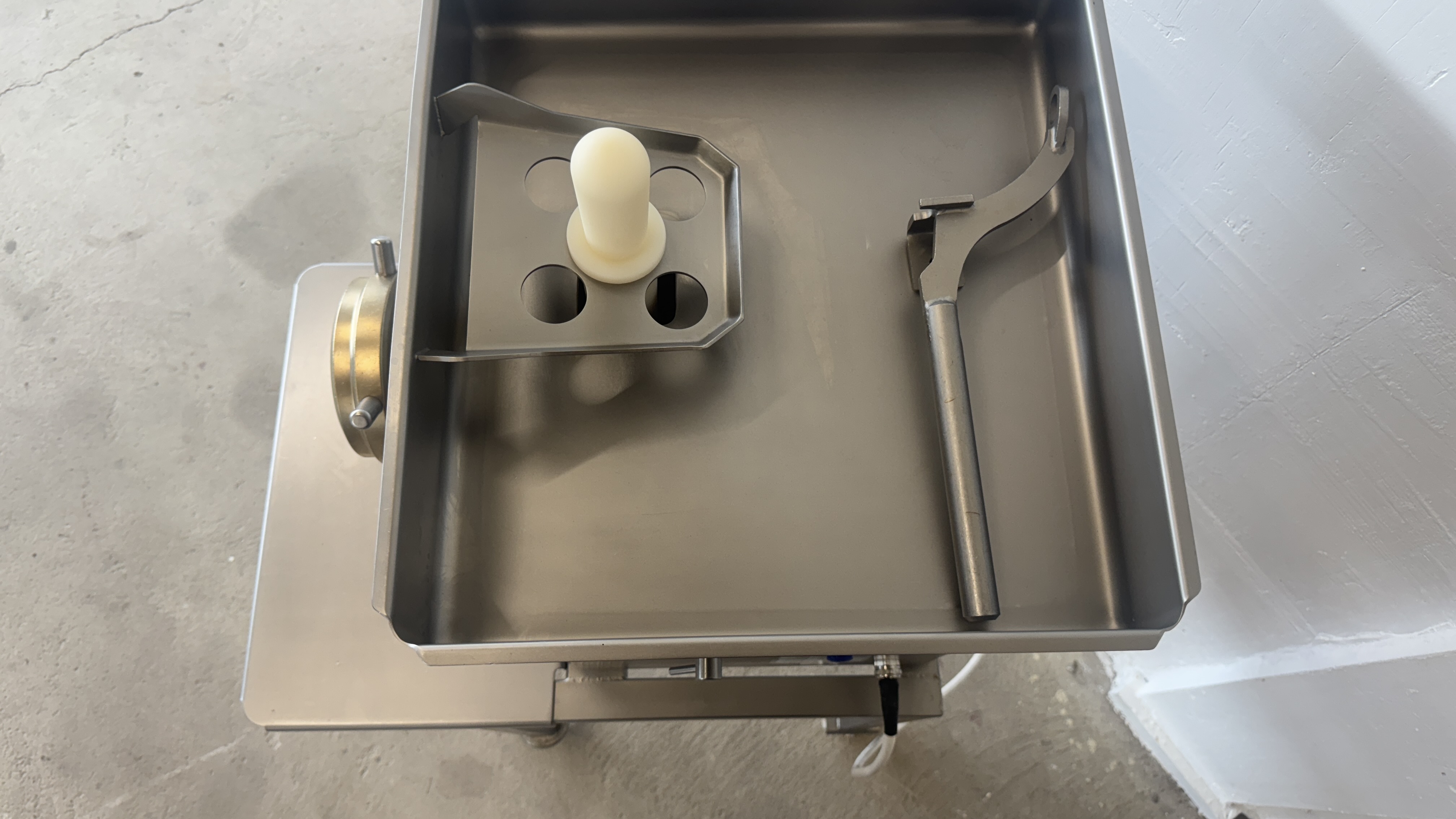 Used Köttkvarn Kolbe TWK 98 -2019 # 2630