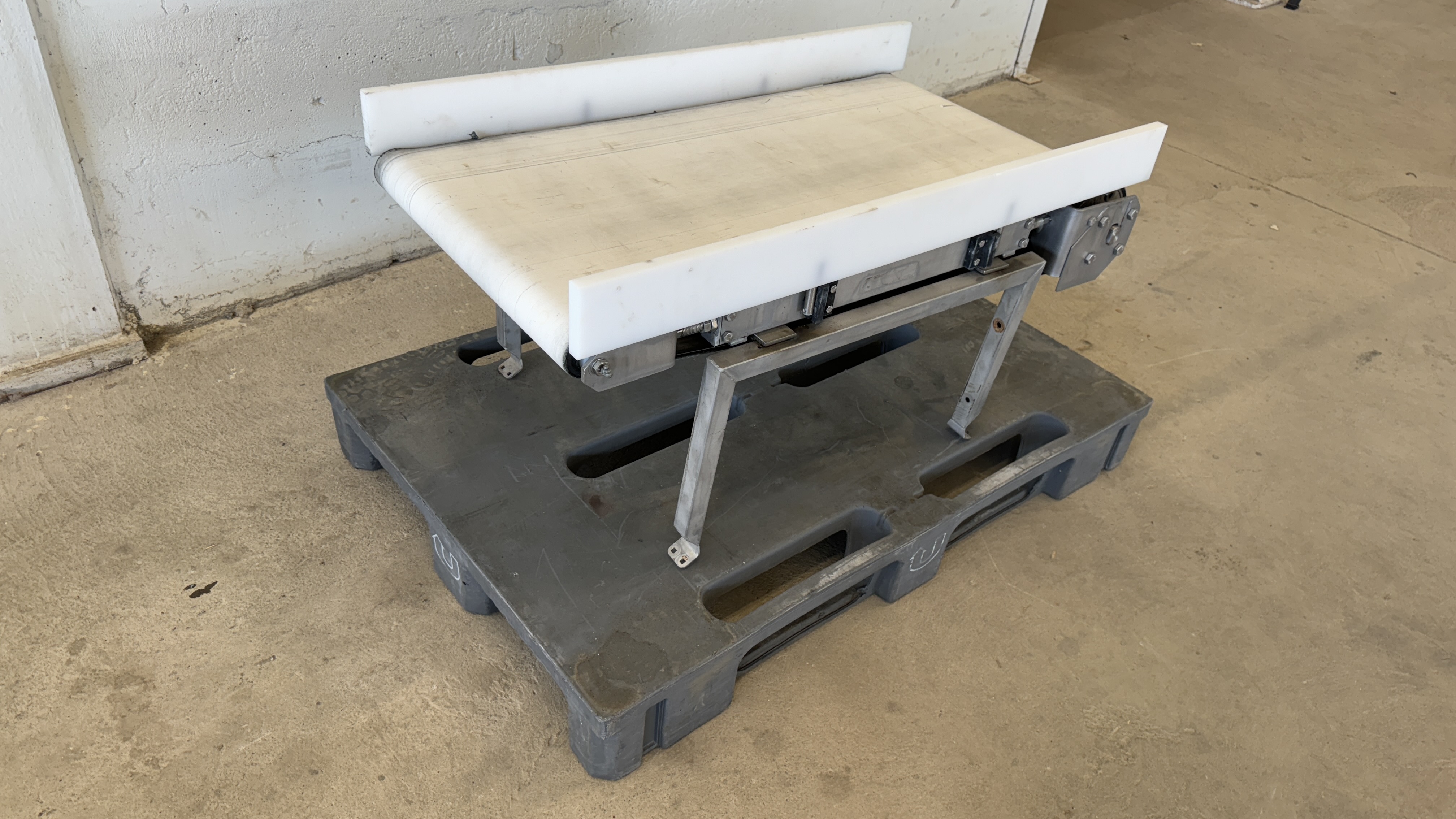 Used Transportband 100x50cm #2246