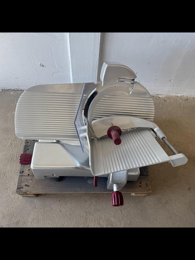 Used Skärmaskin Berkel ABW #2929