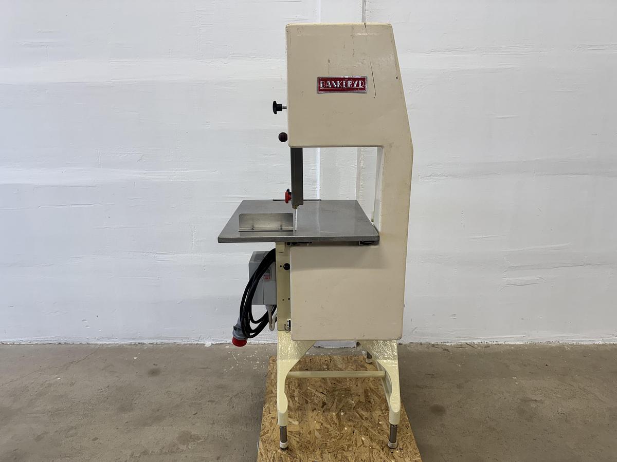 Used Bankeryd BM 25 #2775