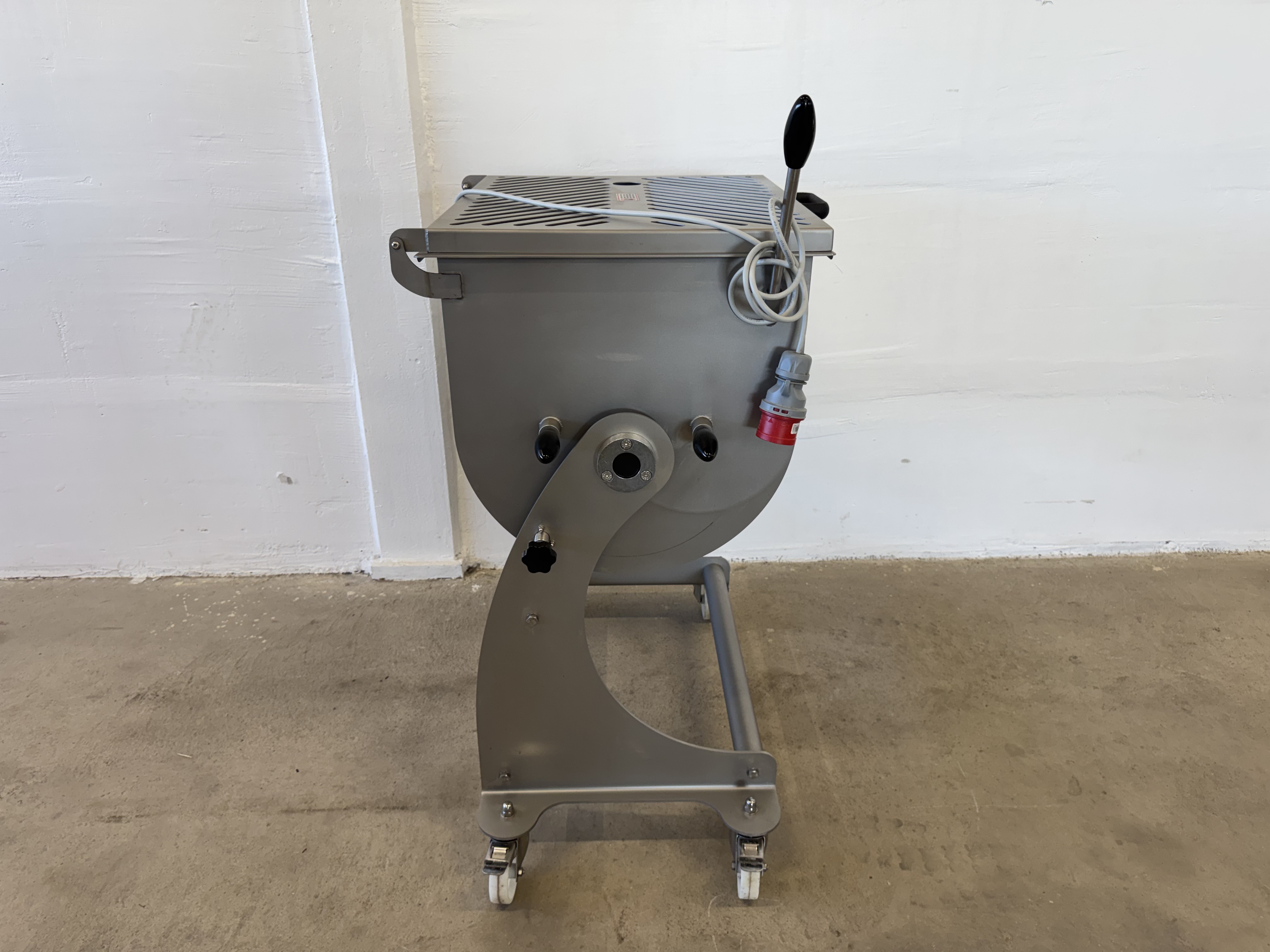 Used Blandare Sirman 80kg #2832