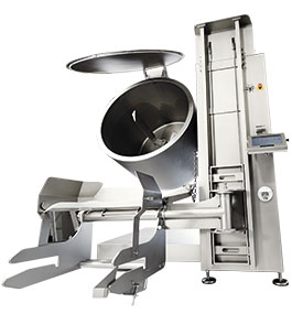 Tumlare Rühle MPR 500