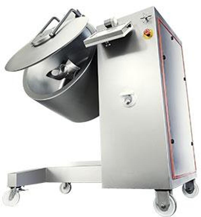 Tumlare Rühle MPR 220