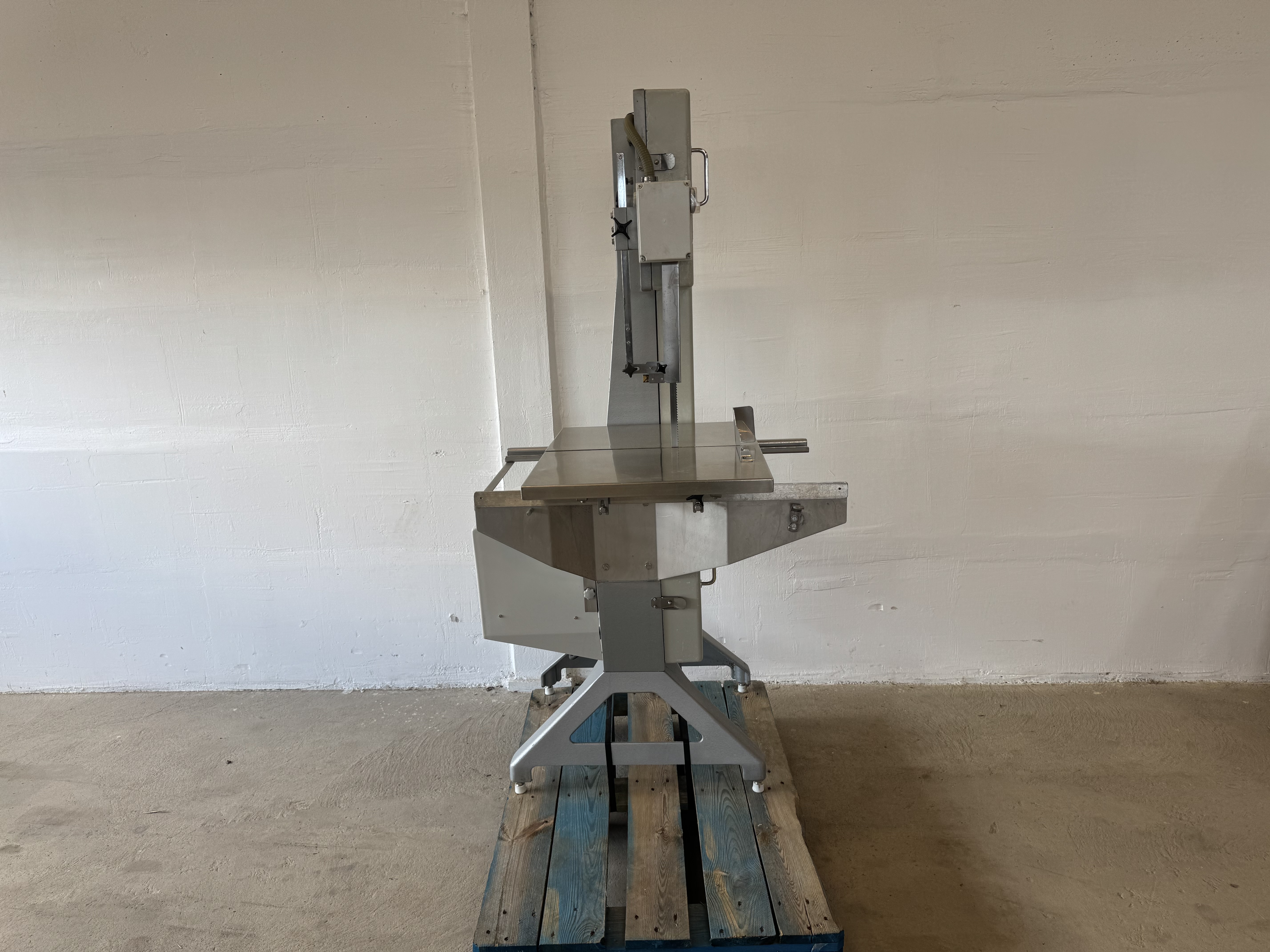 Used Bankeryd BM400 Bandsåg