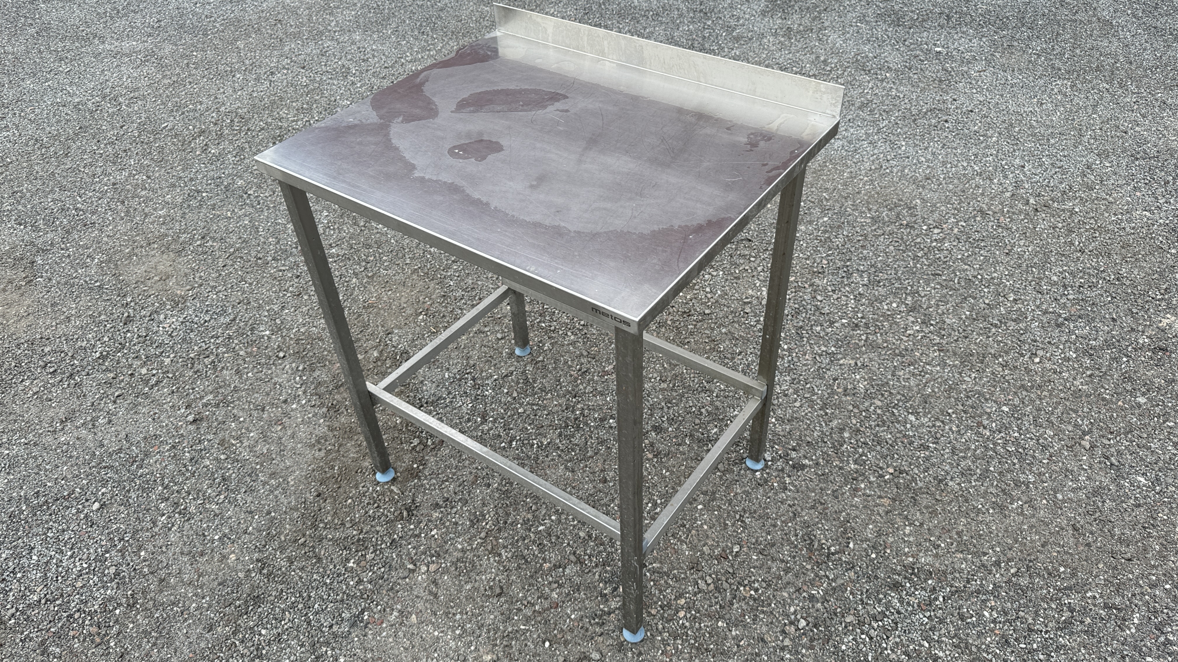 Used Arbetsbord 80x65cm