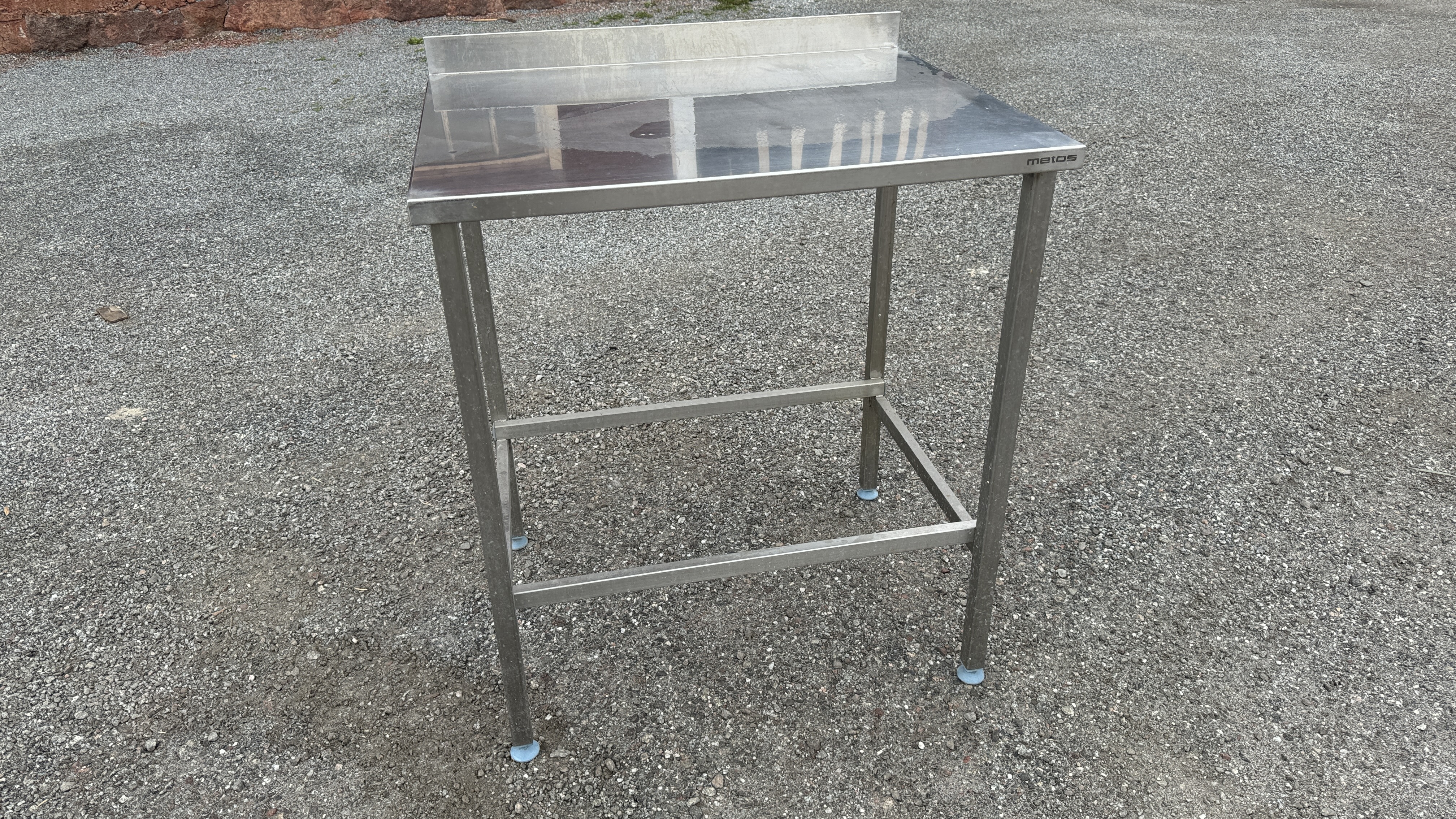Used Arbetsbord 80x65cm