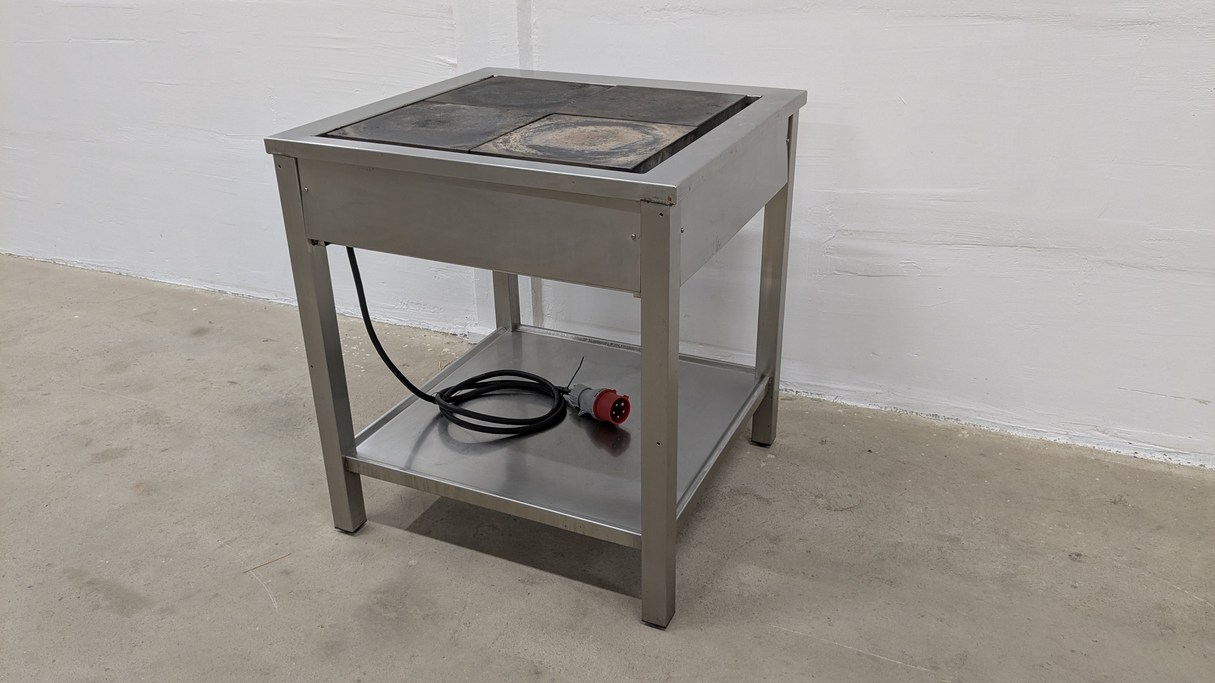 Used Fribergs Verkstäder FS40/1