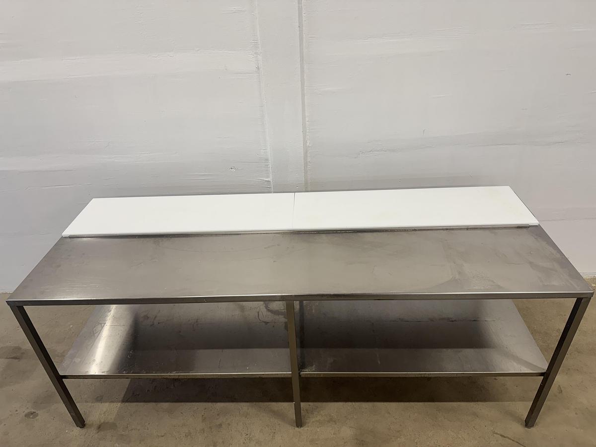Other Styckbord 225x80x88cm #10847