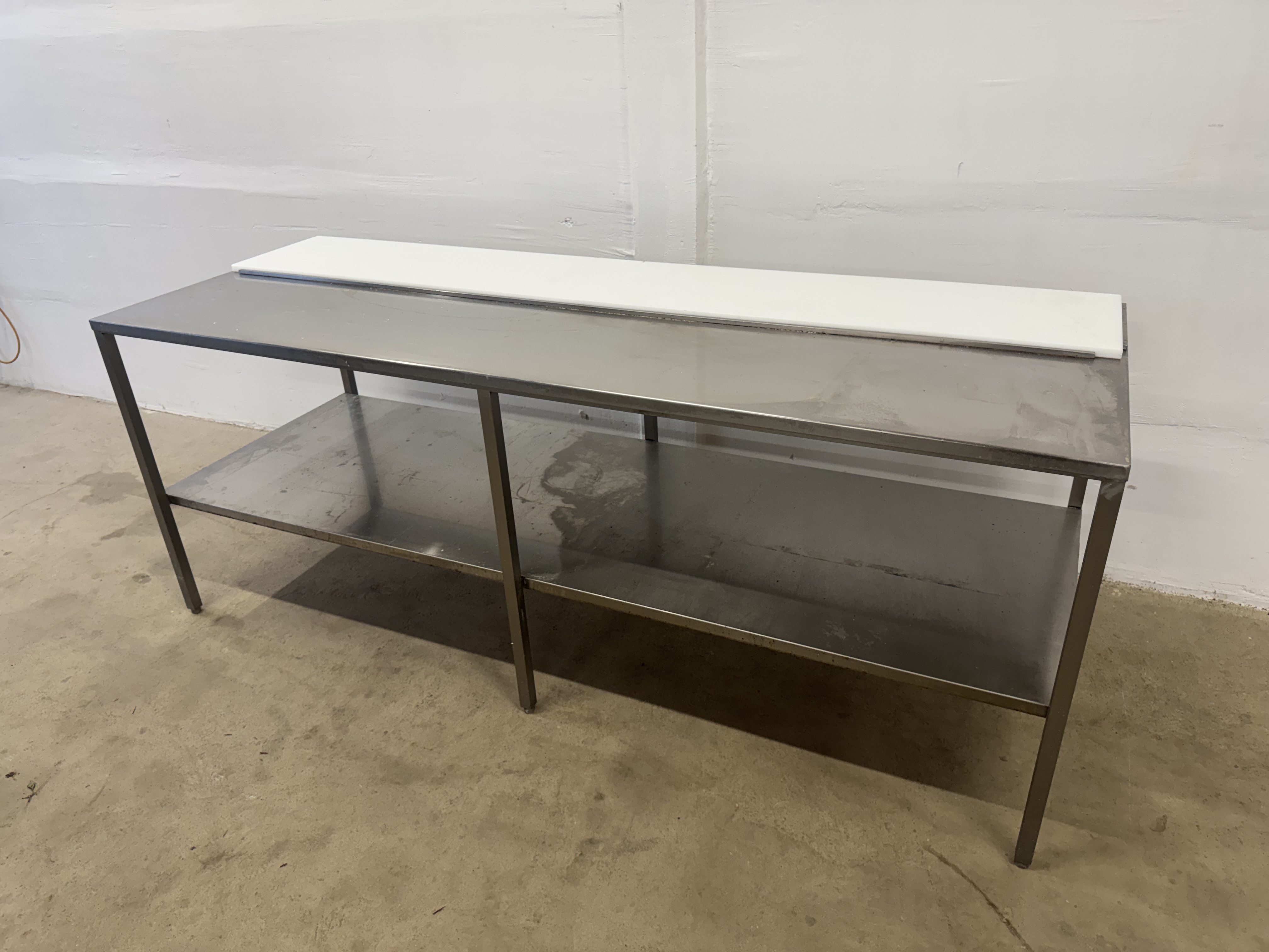Other Styckbord 225x80x88cm #10847