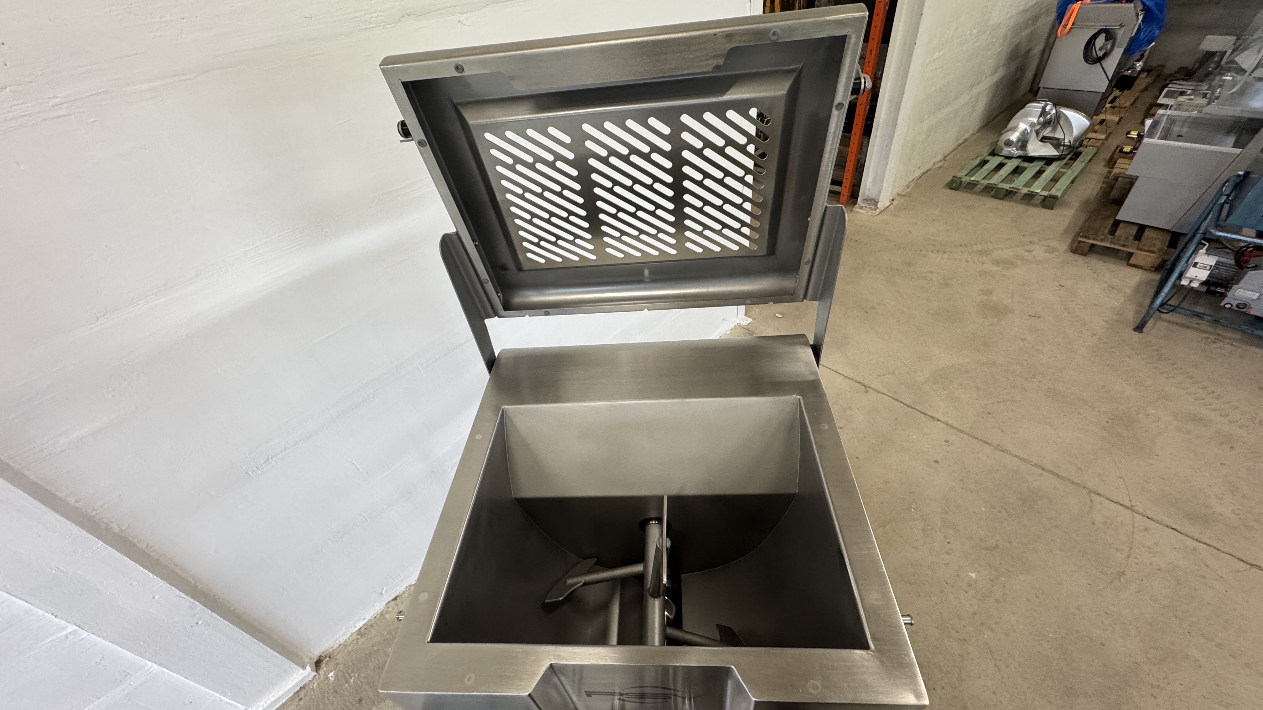 Blandarkvarn PSV HM 45L 98ST