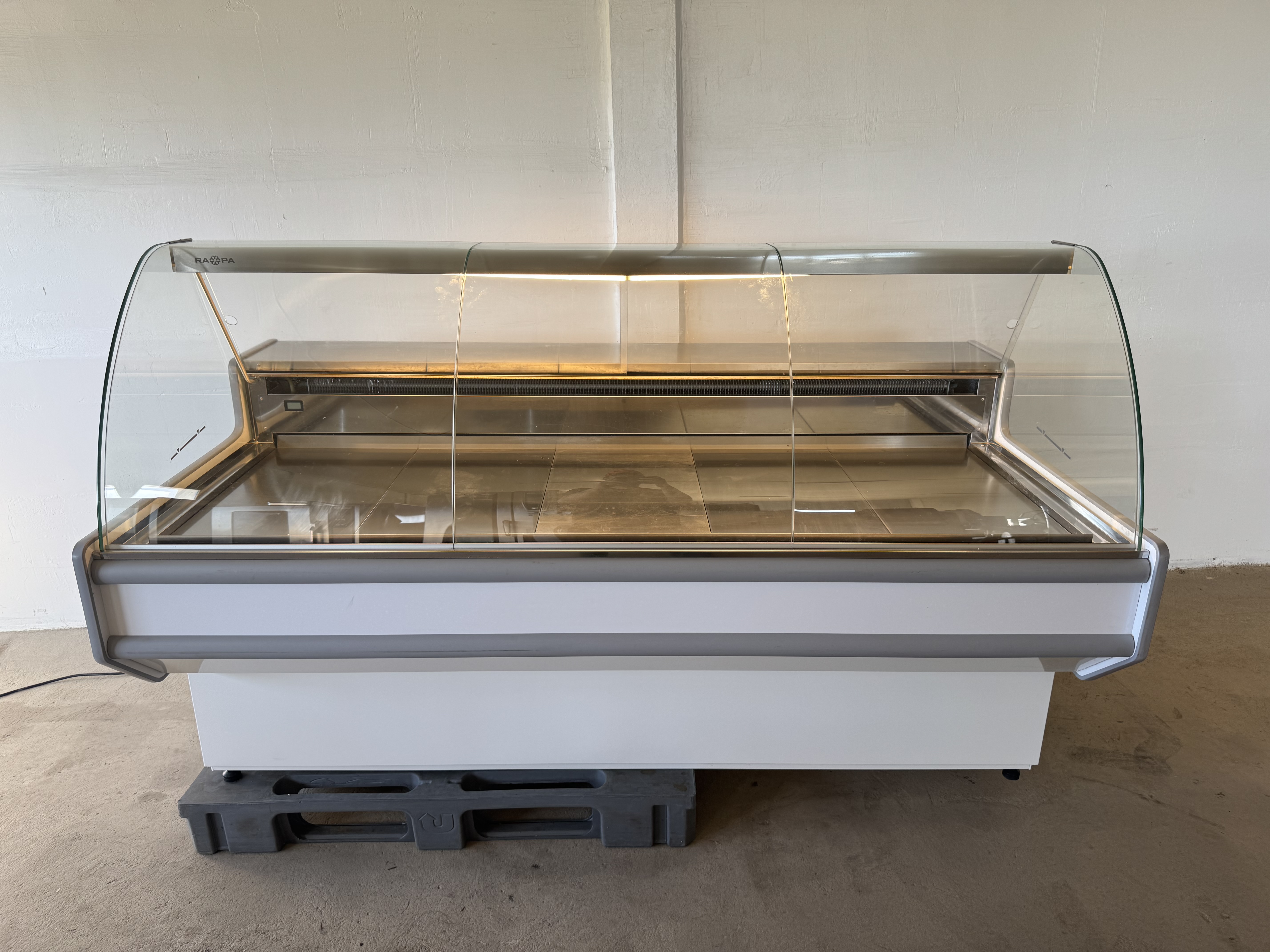 Used Betjäningsdisk Rapa L-B1 #2961