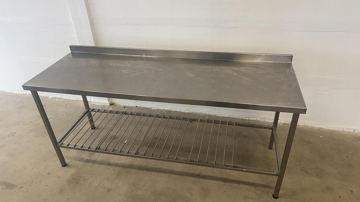 Other Arbetsbord 190x65cm